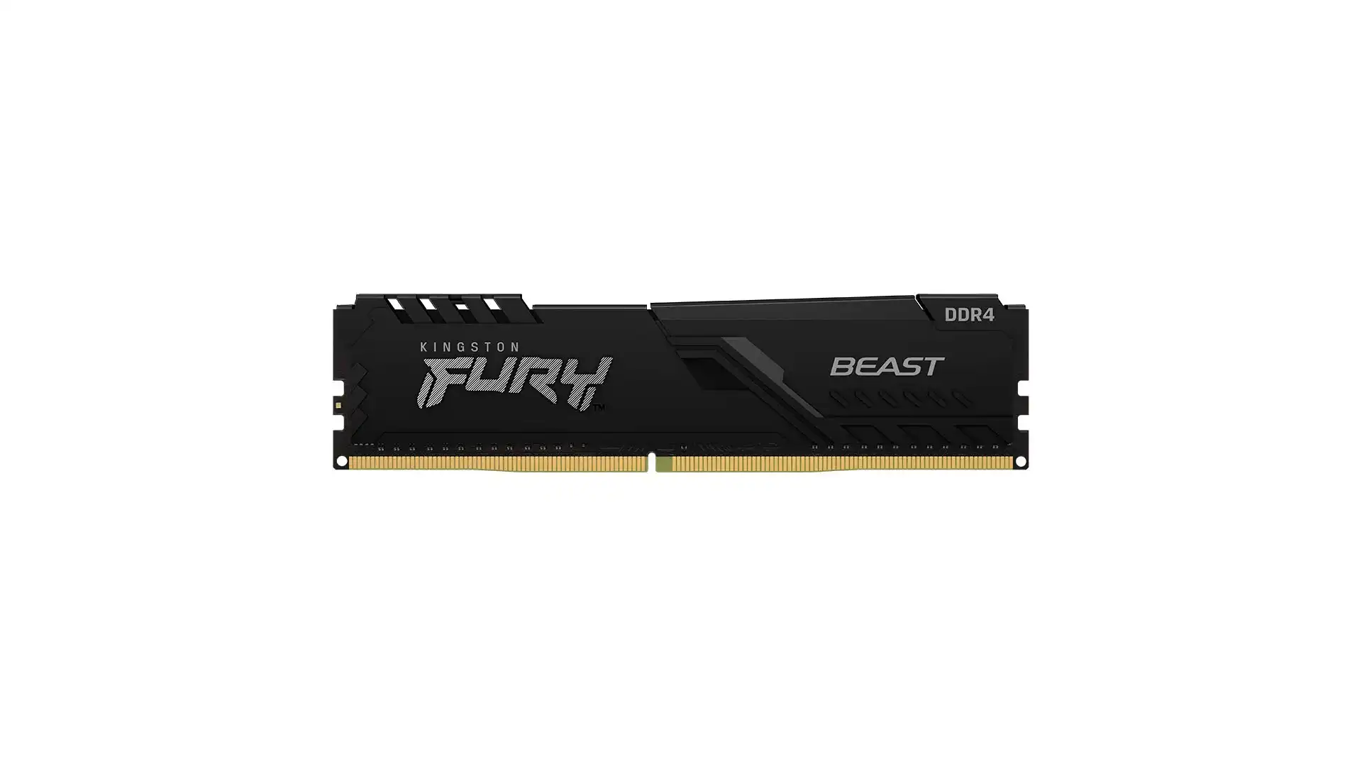 Kingston Fury Beast 8GB DDR4-3200