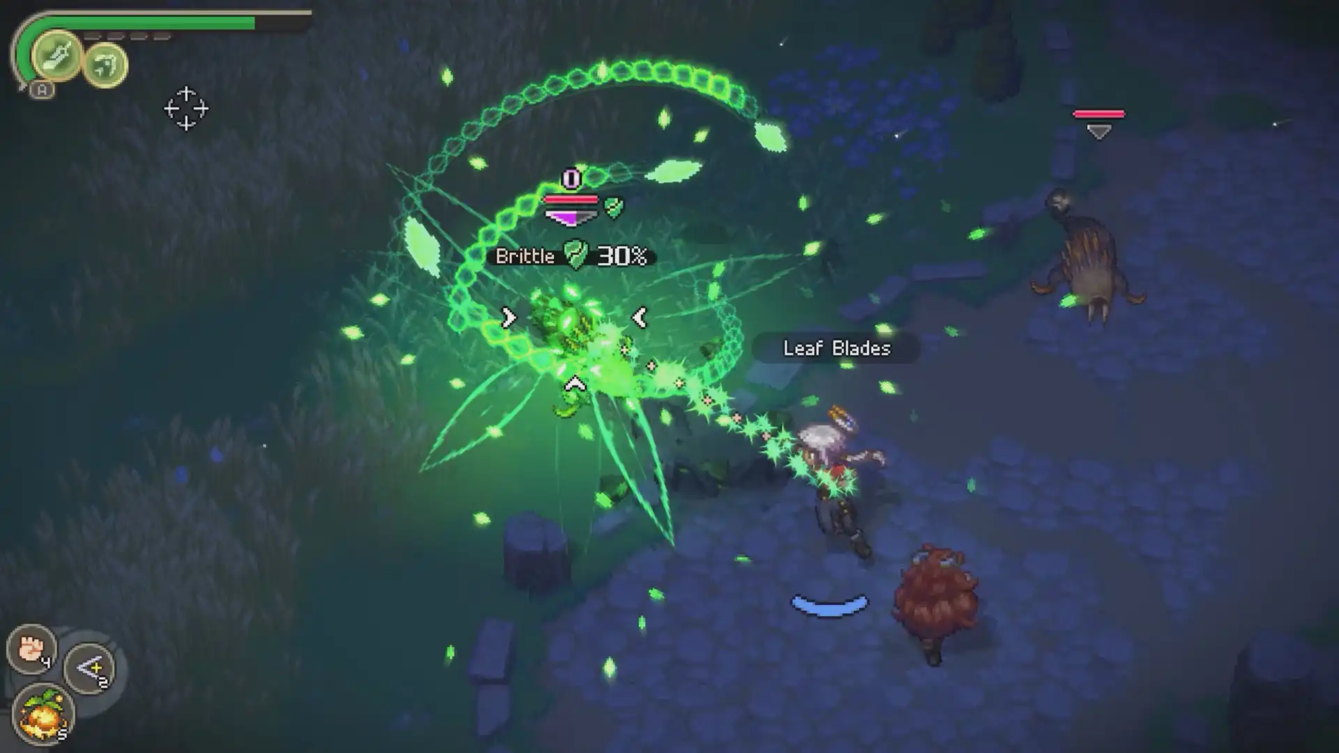 Dos criadores de CrossCode, Action RPG 2.5D da Radical Fish Games estreia em Early Access na Steam em 7 de maio de 2026