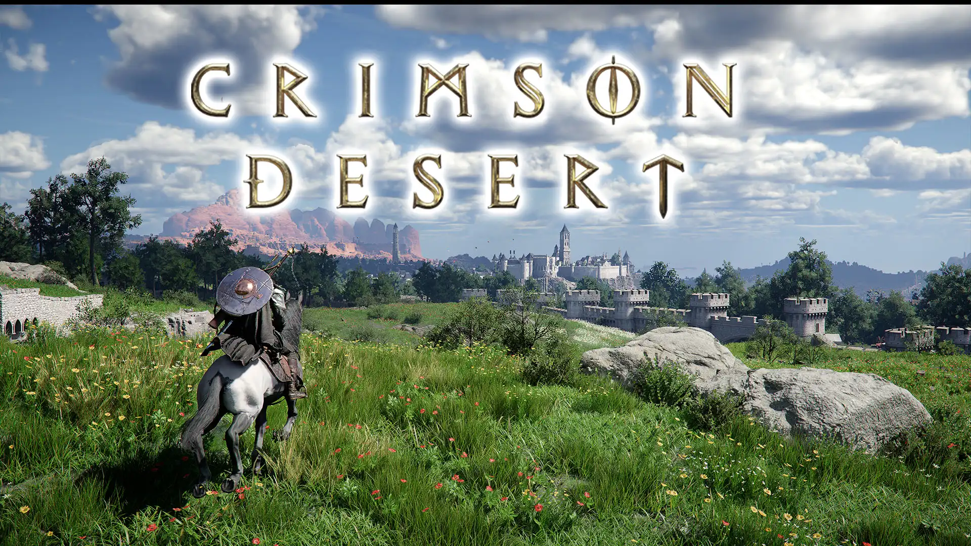 Crimson Desert