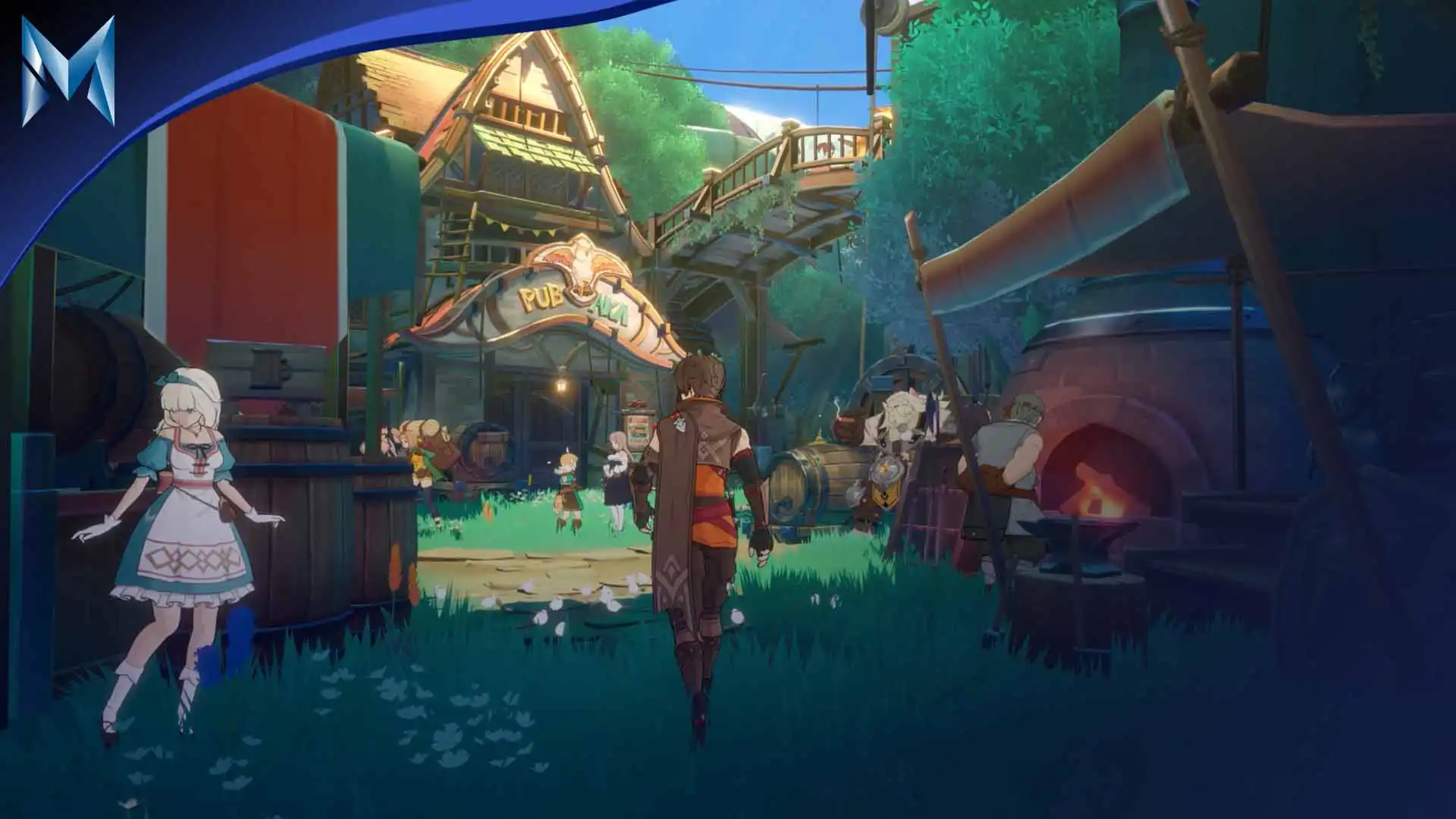 Limit Zero: Breakers