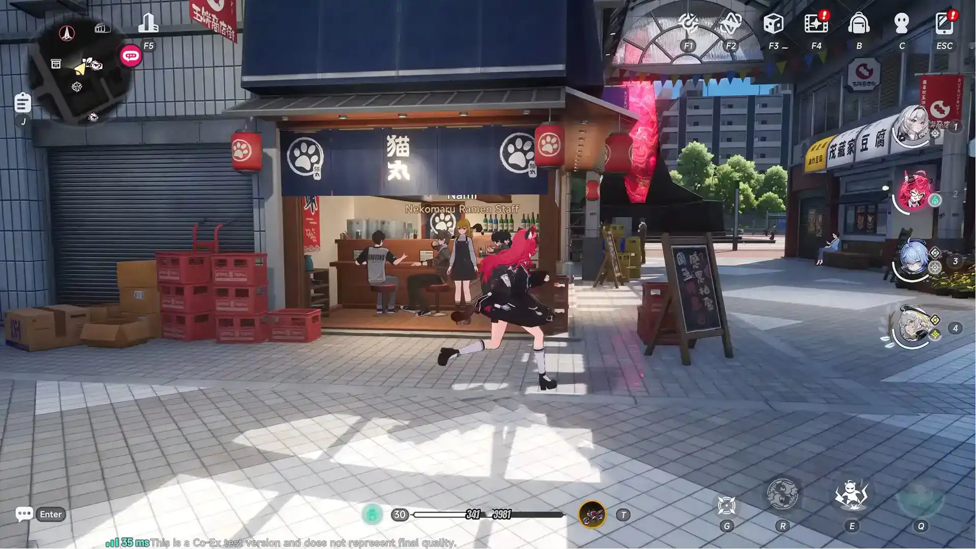 RPG urbano sobrenatural da Hotta Studio chega em 29 de abril de 2026 com cross-platform entre PC, PS5, Android, iOS e Mac