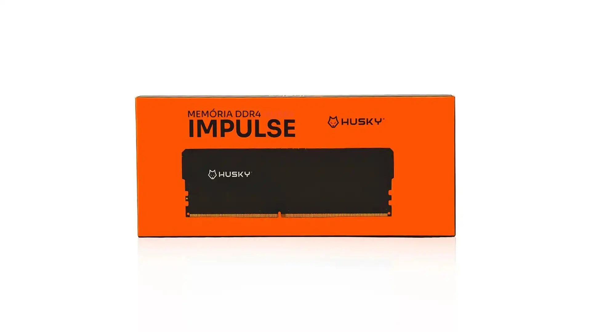 Husky Impulse DDR4-3200 - Imagem 2