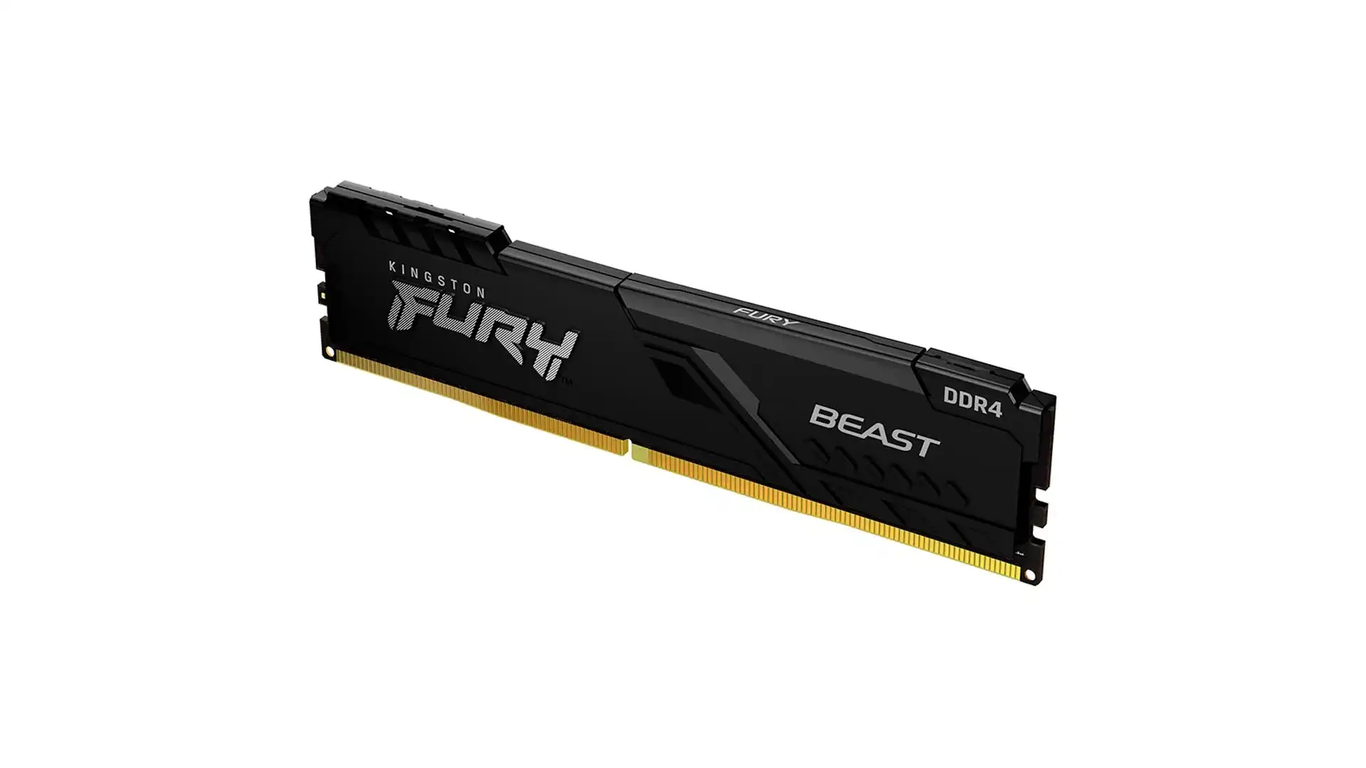 Kingston Fury Beast 8GB DDR4-3200 - Imagem 2