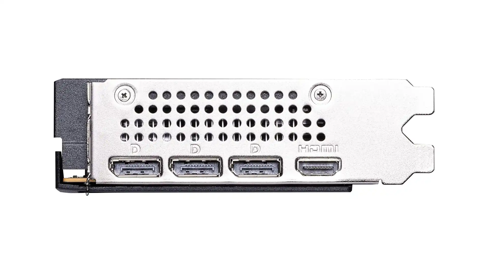 Placa de Vídeo MSI RTX 5060 Shadow 2X OC, 8GB, GDDR7 - Imagem 3