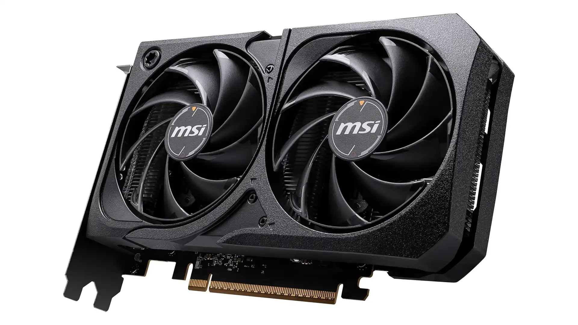 Placa de Vídeo MSI RTX 5060 Shadow 2X OC, 8GB, GDDR7 - Imagem 6