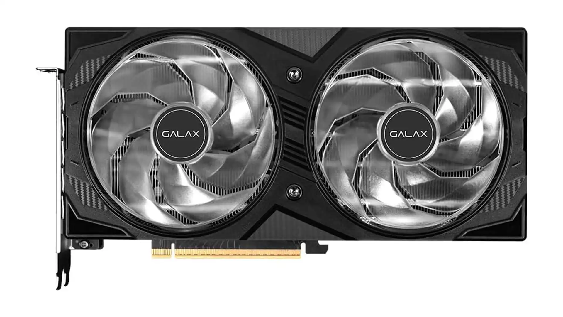 Placa de Vídeo GALAX GeForce RTX 5060 EX Black 8GB GDDR7 - Imagem 7