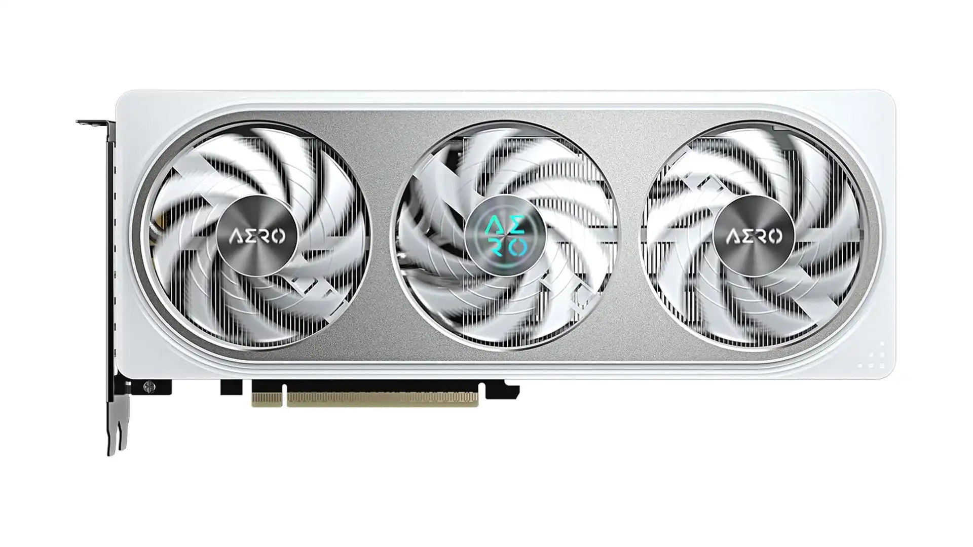 Placa de Vídeo Gigabyte GeForce RTX 5060 Ti AERO OC 8GB - Imagem 2