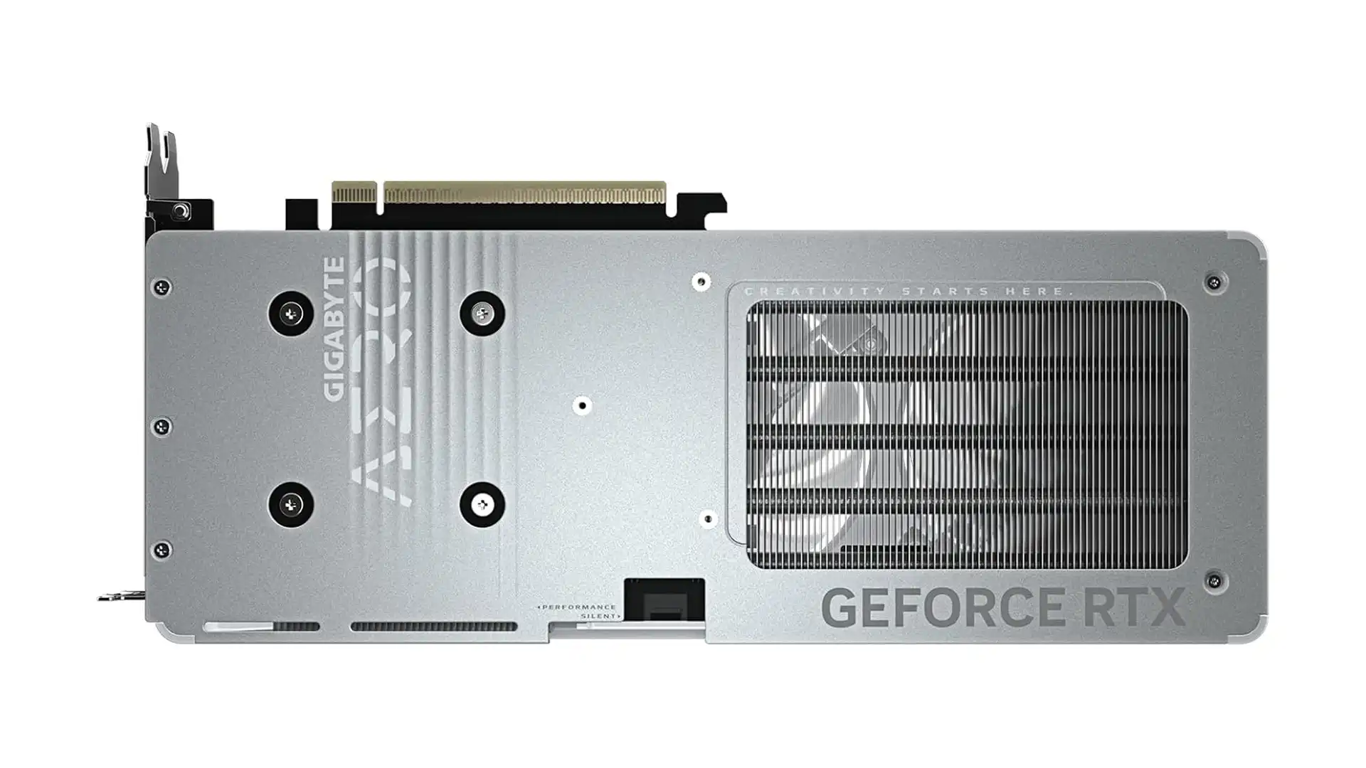 Placa de Vídeo Gigabyte GeForce RTX 5060 Ti AERO OC 8GB - Imagem 6