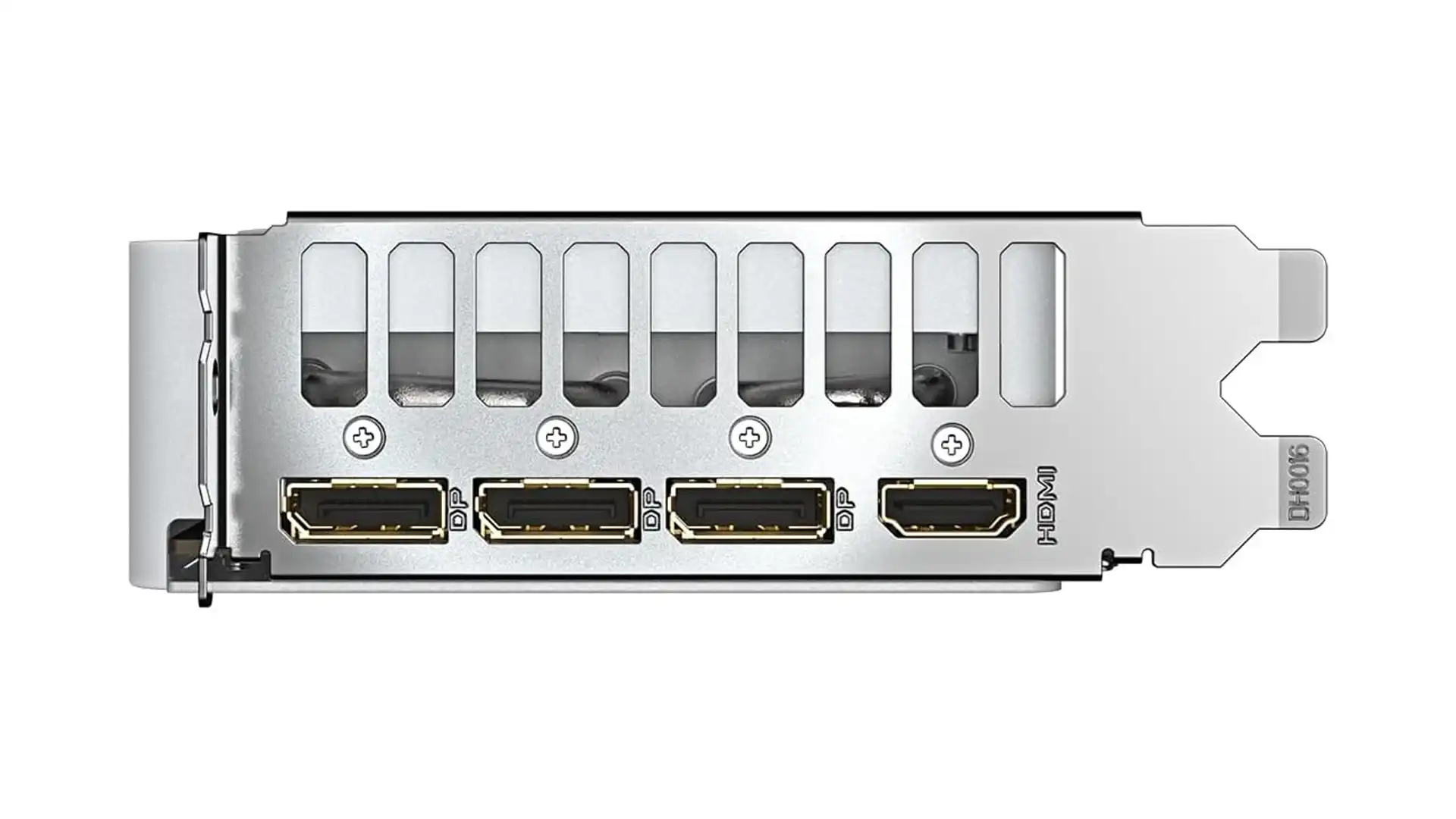 Placa de Vídeo Gigabyte GeForce RTX 5060 Ti AERO OC 8GB - Imagem 8