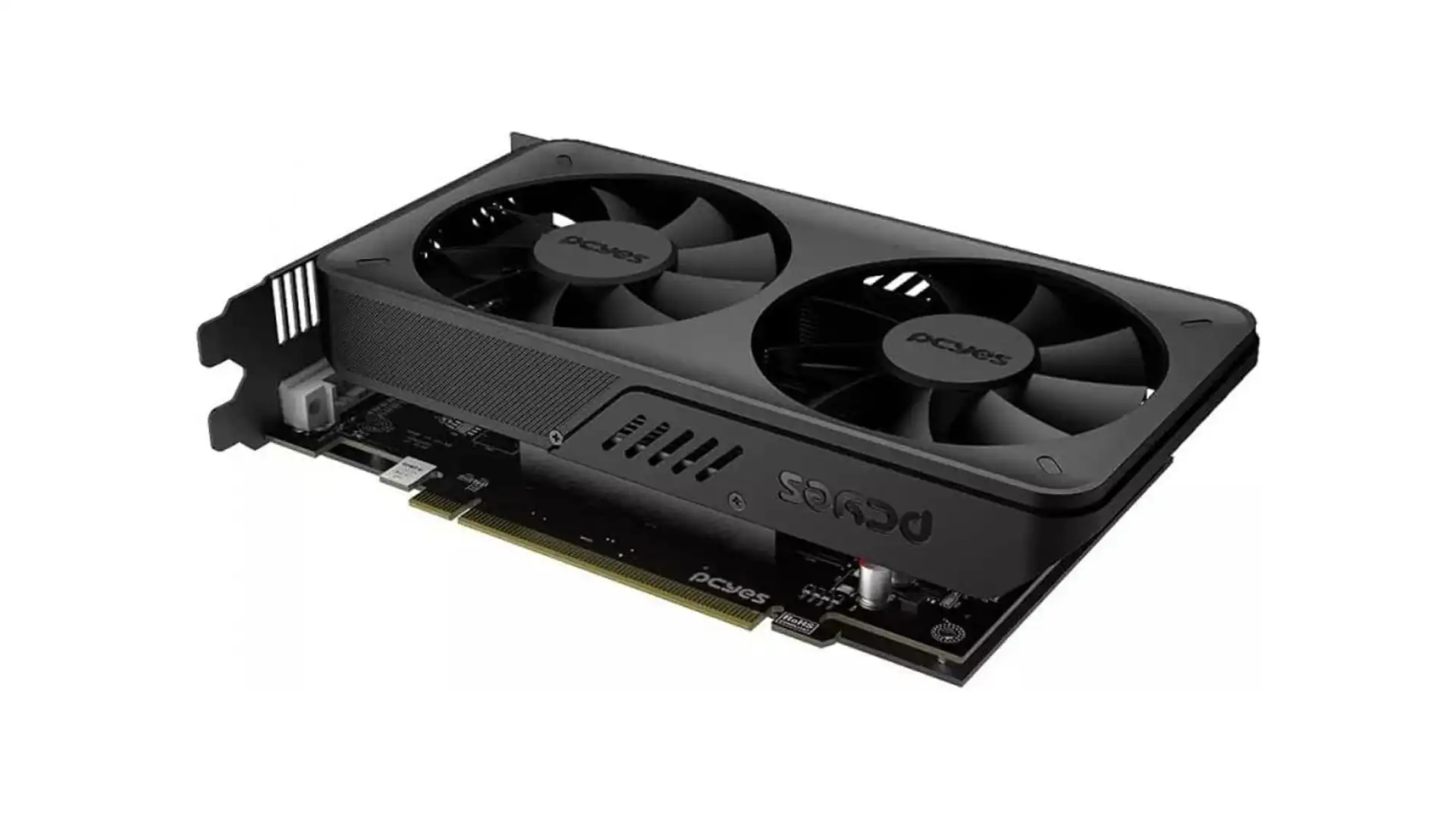 AMD Radeon RX 550 4GB GDDR5 Pcyes - Imagem 2