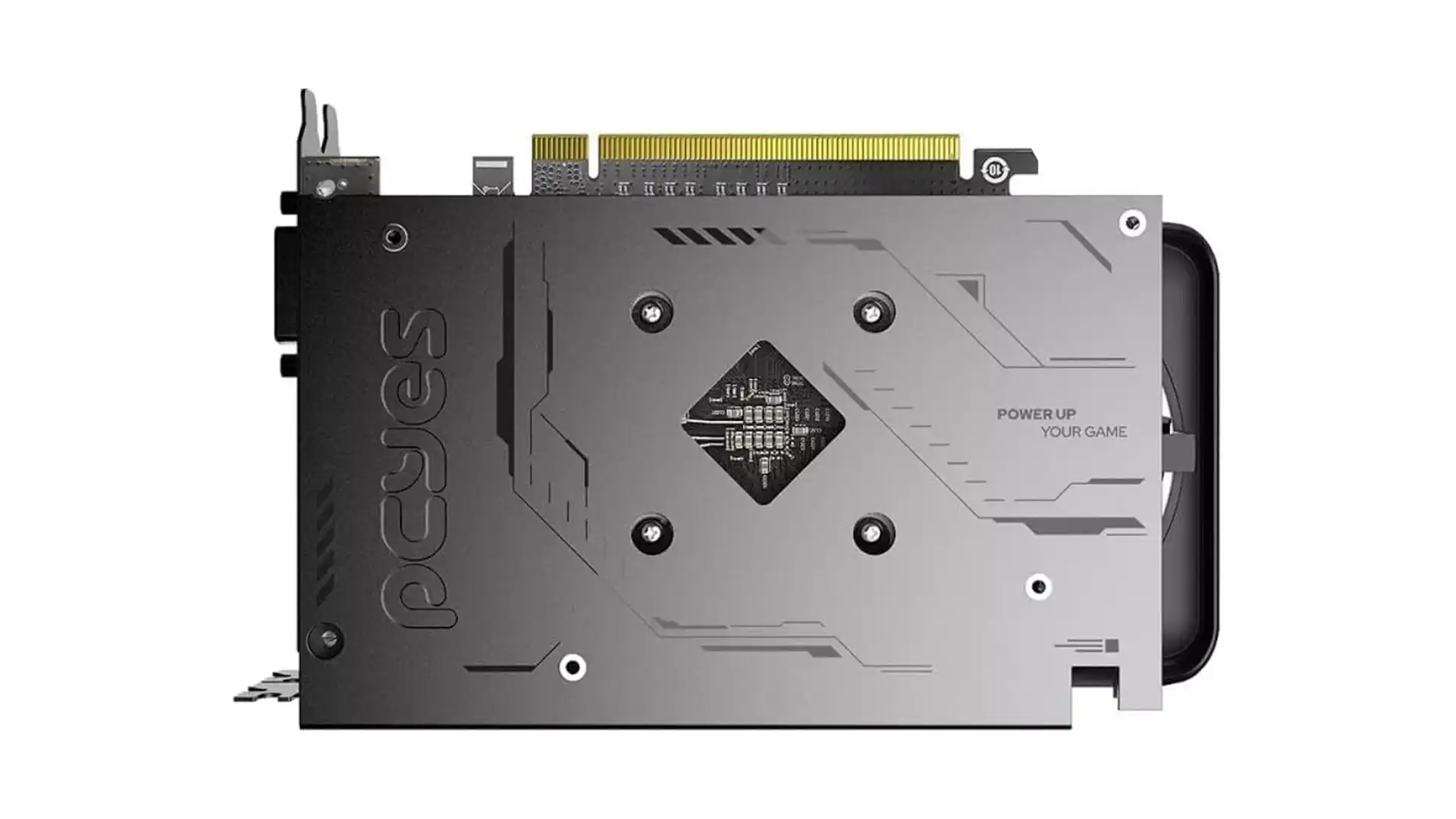 AMD Radeon RX 550 4GB GDDR5 Pcyes - Imagem 3