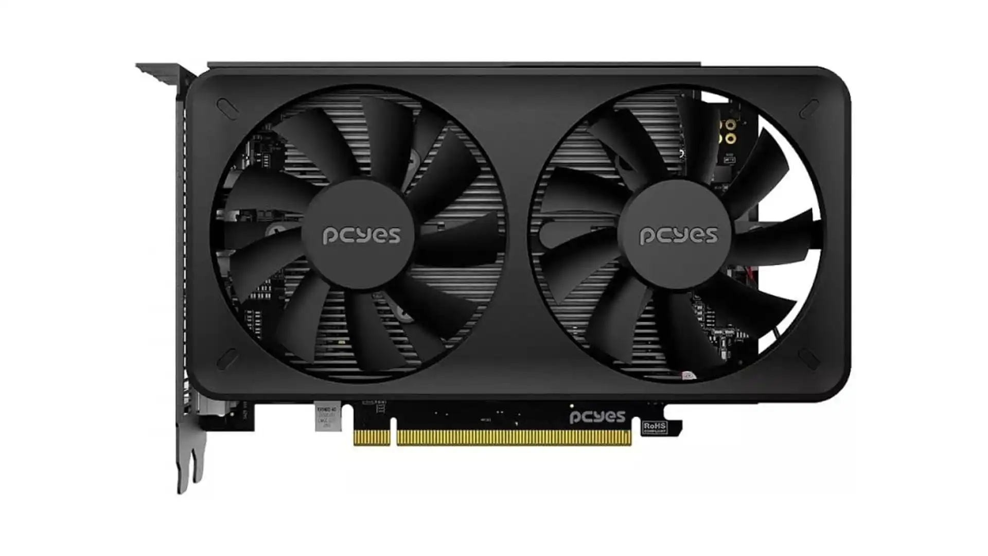 AMD Radeon RX 550 4GB GDDR5 Pcyes - Imagem 5