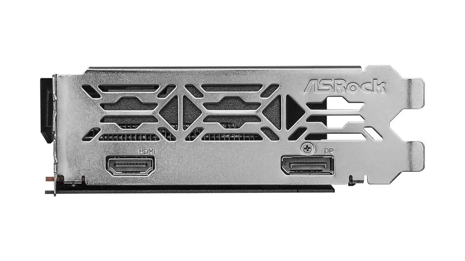 Placa de Vídeo ASRock Radeon RX 6500 XT PG 8GO 8GB GDDR6 - Imagem 6