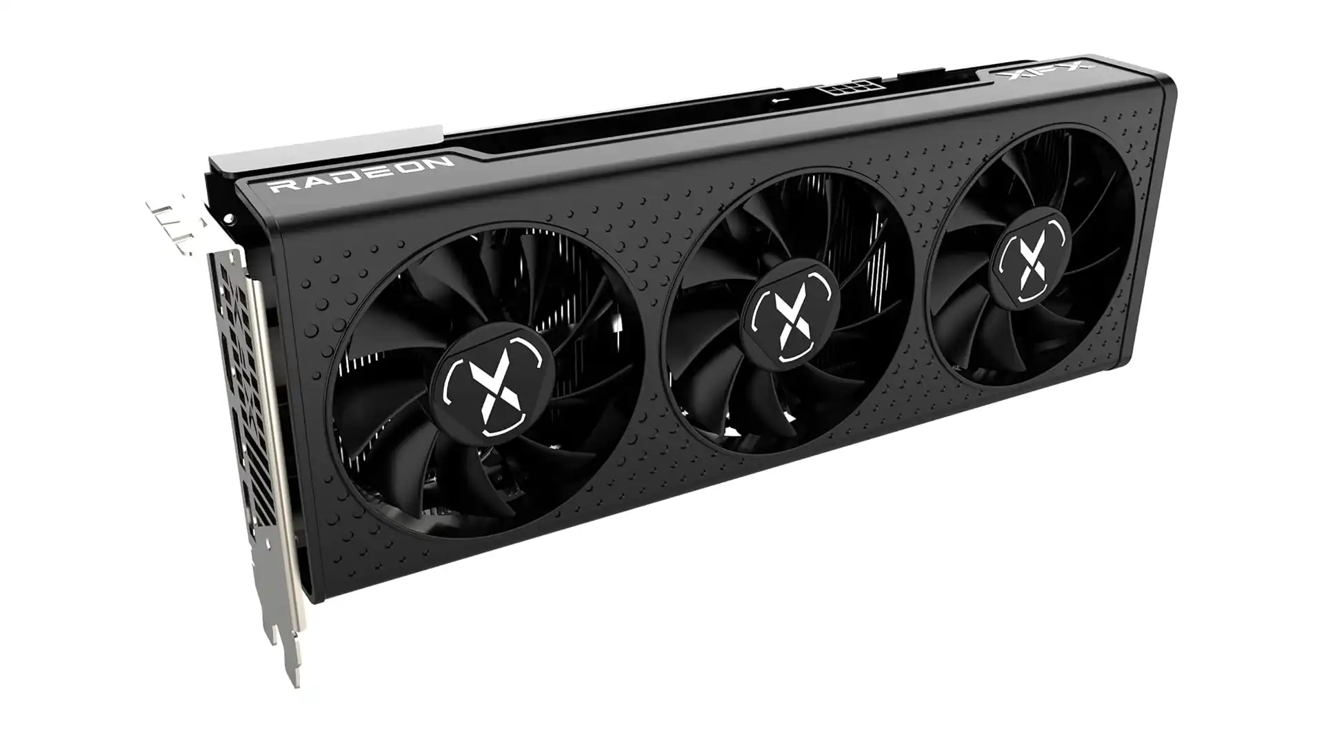 Placa de Vídeo XFX Radeon RX 6600 XT Speedster QICK308 8GB GDDR6 - Imagem 2