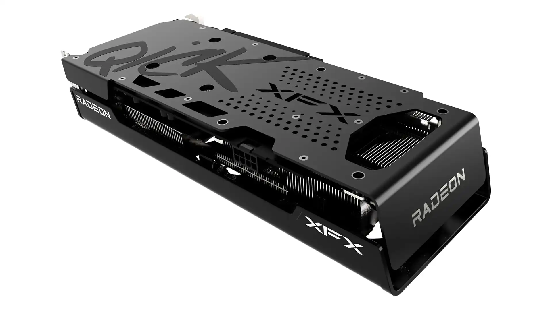 Placa de Vídeo XFX Radeon RX 6600 XT Speedster QICK308 8GB GDDR6 - Imagem 3