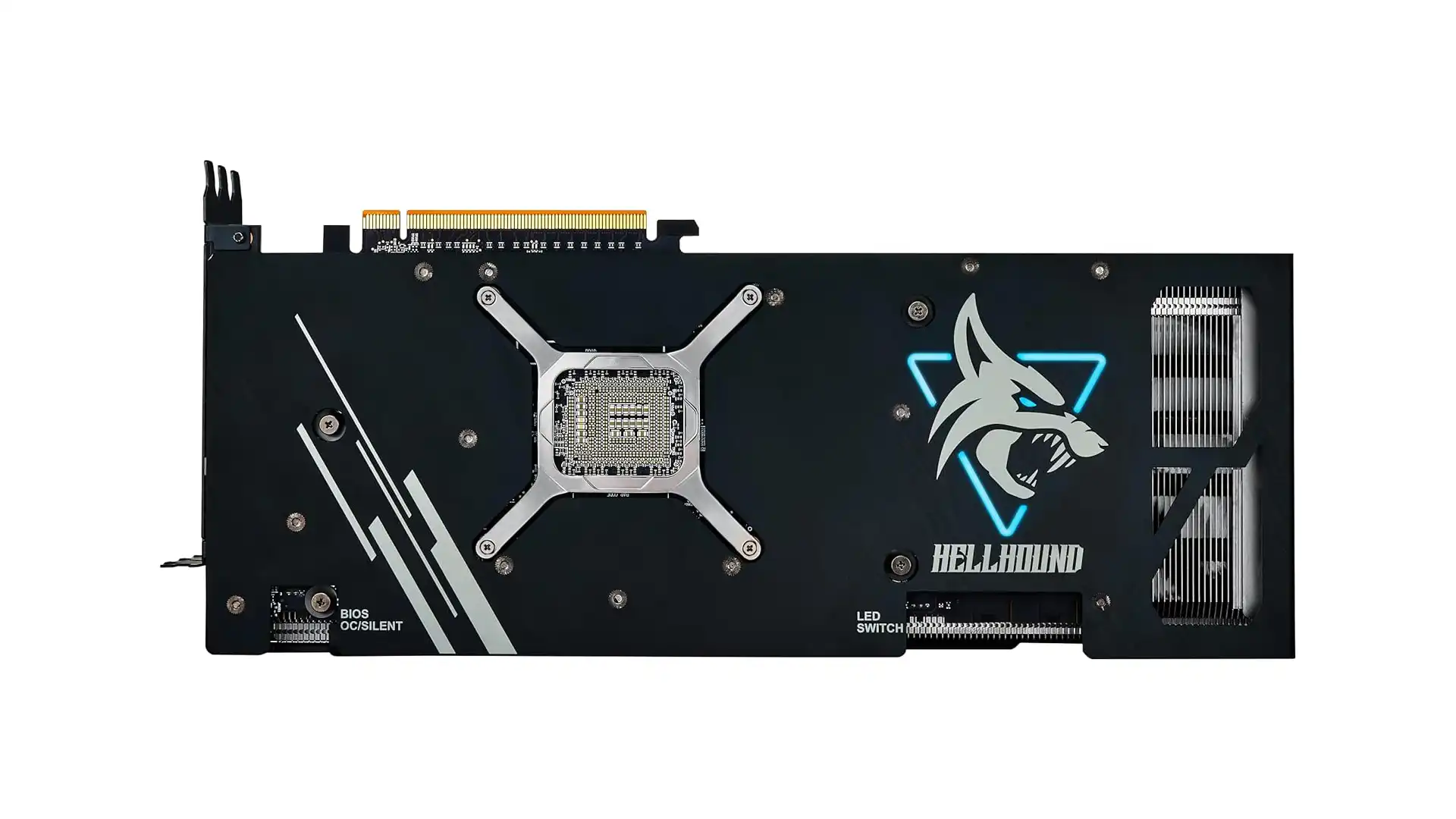 Placa de Vídeo PowerColor AMD Radeon RX 7900 XTX 24GB GDDR6 - Imagem 3