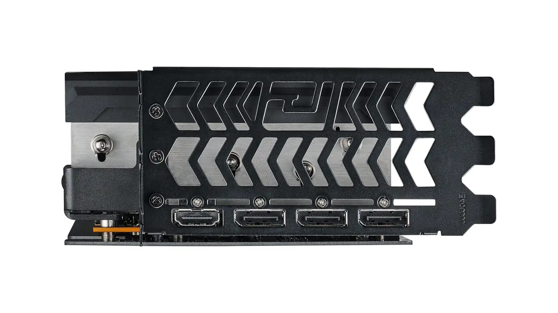 Placa de Vídeo PowerColor AMD Radeon RX 7900 XTX 24GB GDDR6 - Imagem 4