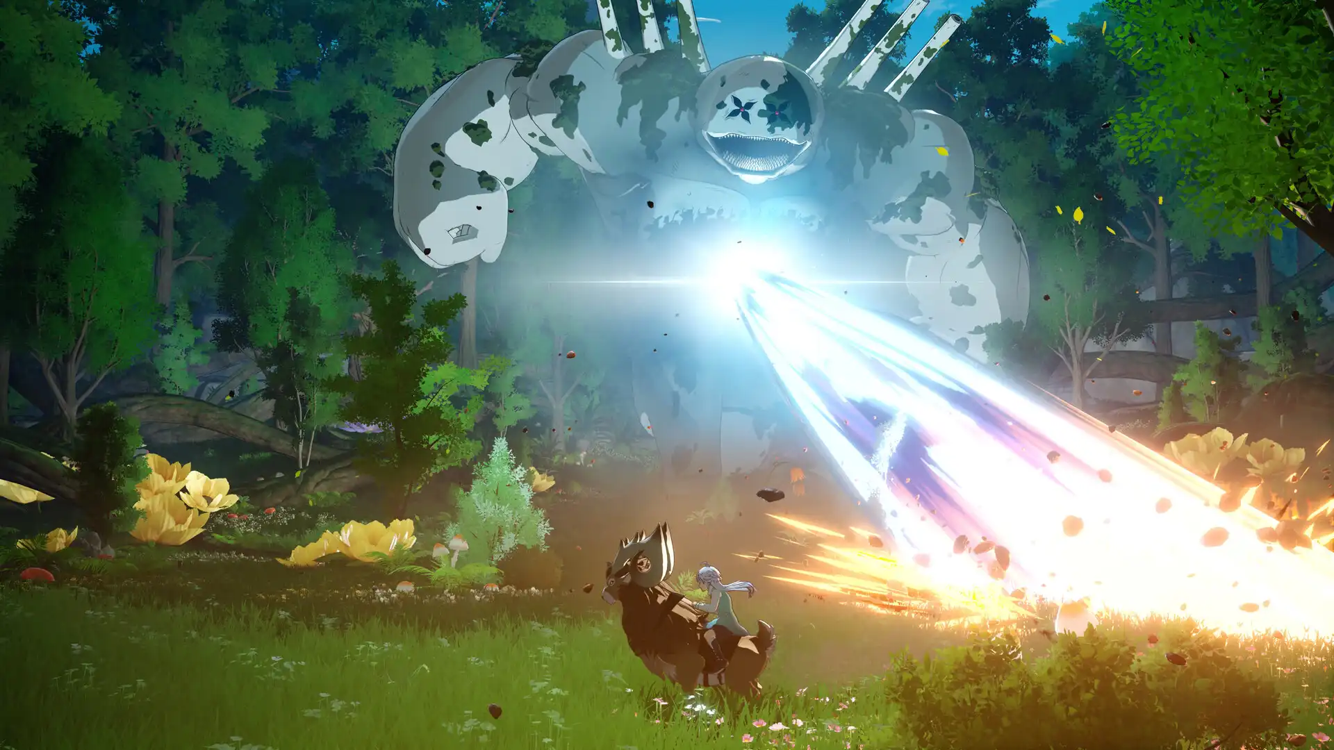 The Seven Deadly Sins: Origin - Imagem 2