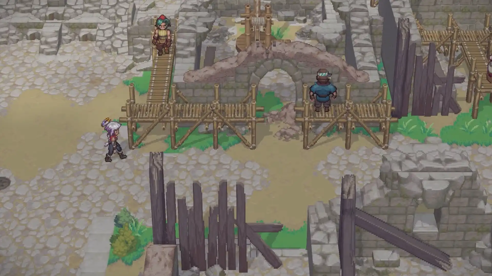 Alabaster Dawn - Imagem 2