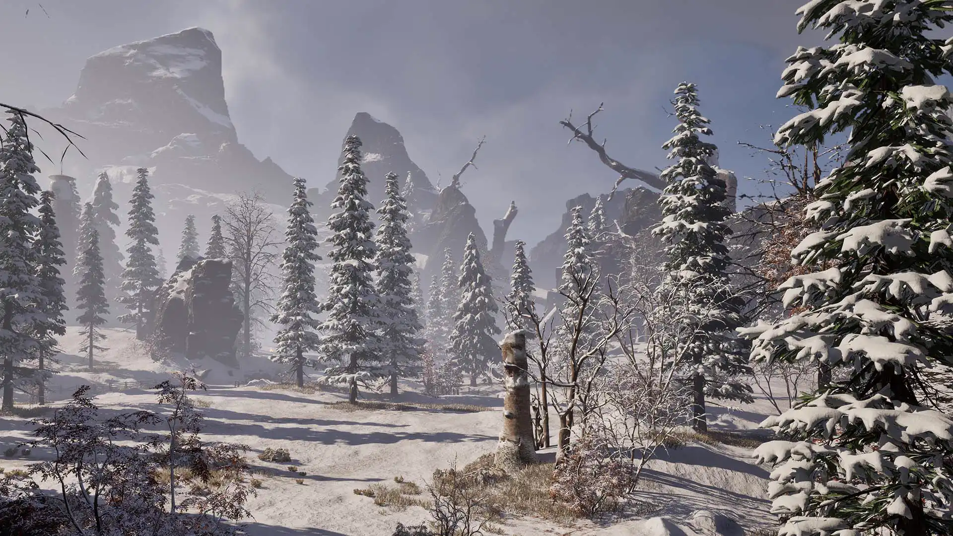 Architect: Land of Exiles - Imagem 2