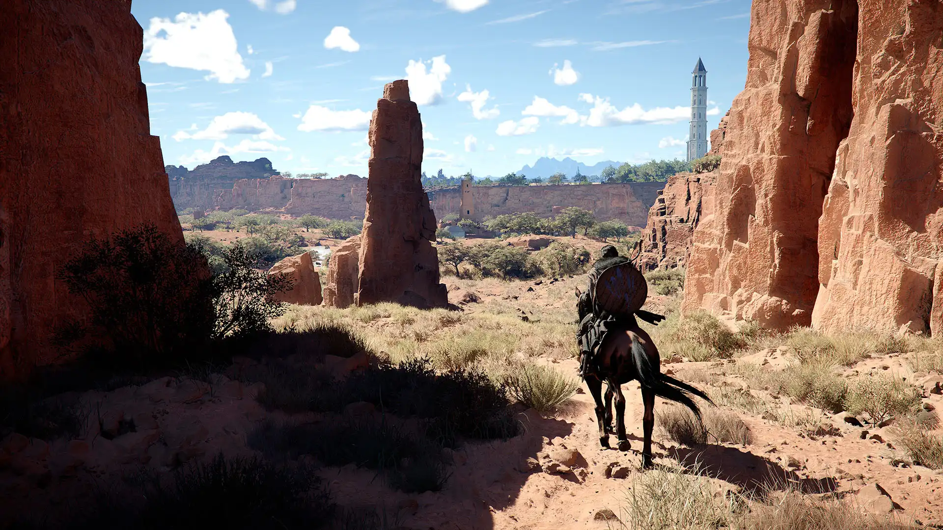 Crimson Desert - Imagem 2