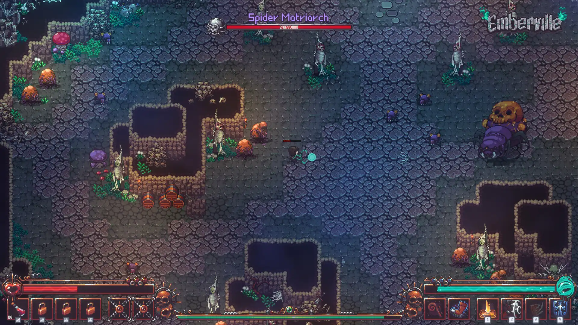 Emberville - Imagem 2