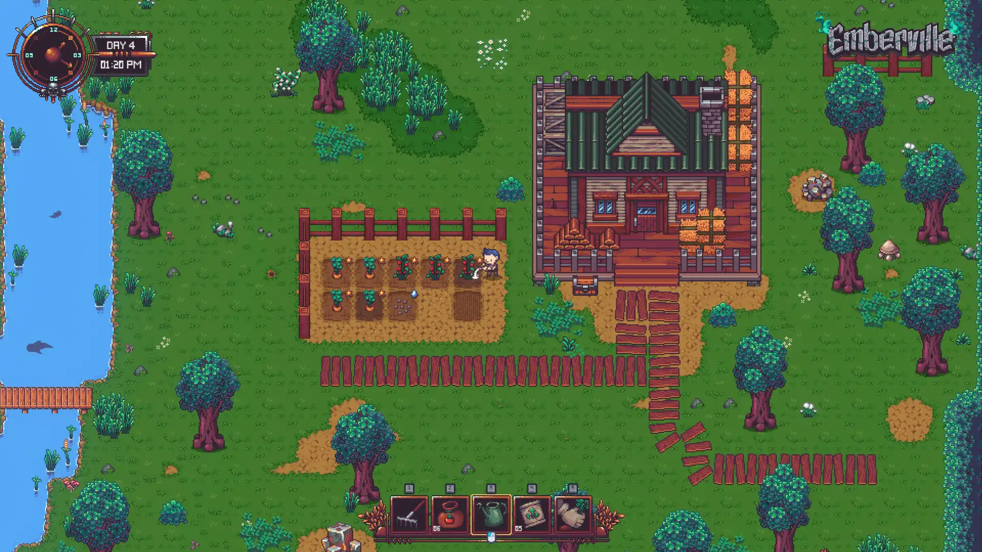 Emberville - Imagem 3