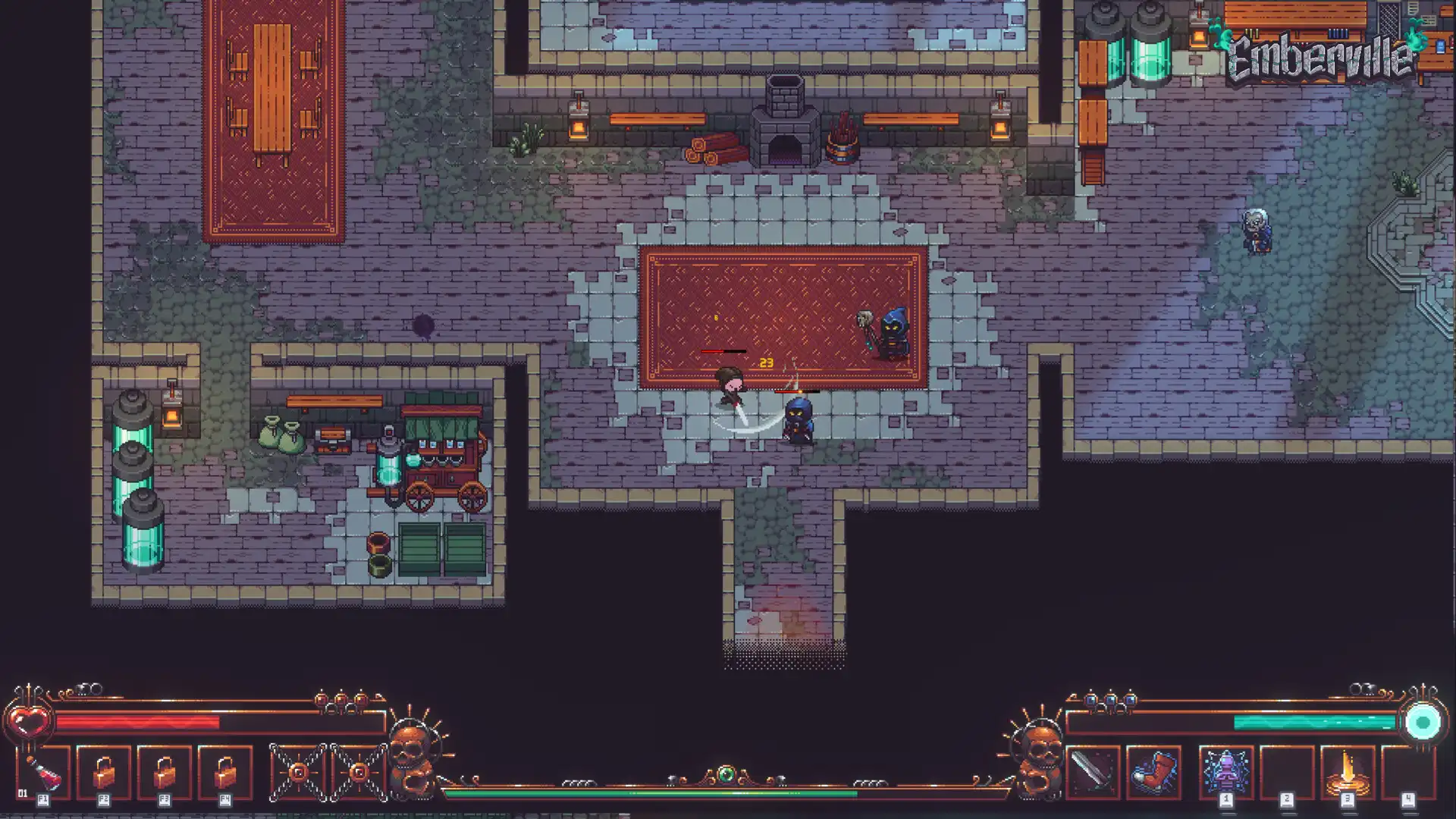 Emberville - Imagem 1