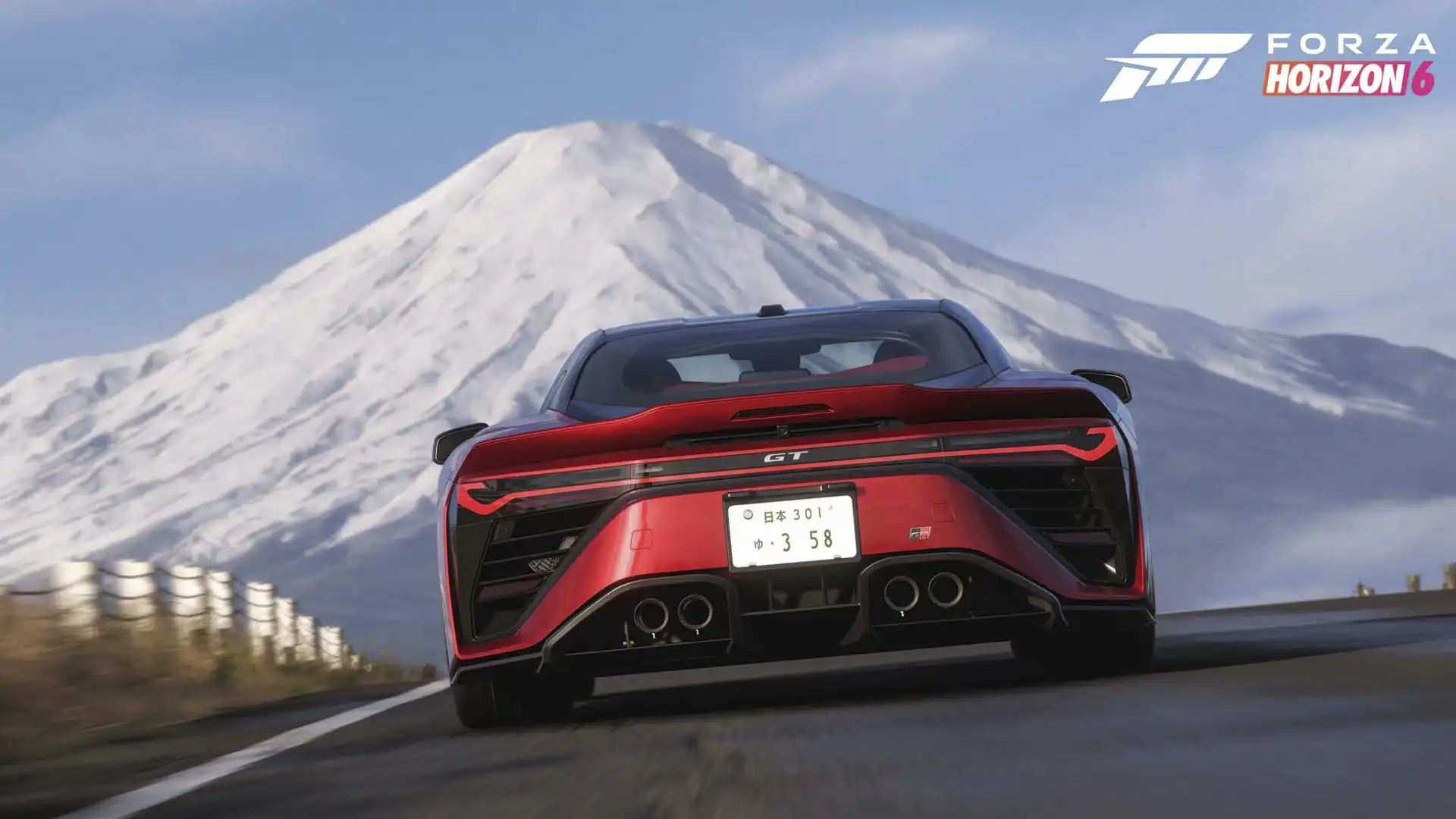 Forza Horizon 6 - Imagem 3