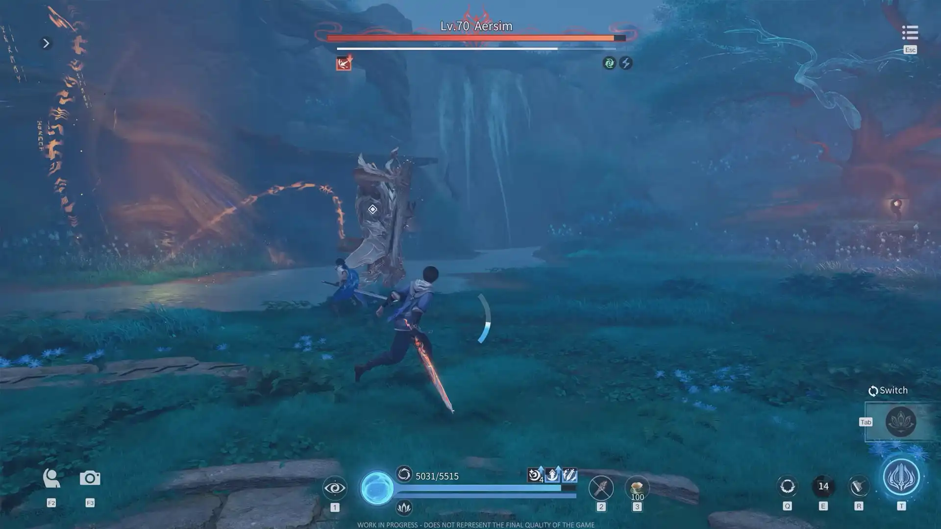 Honor of Kings: World - Imagem 2