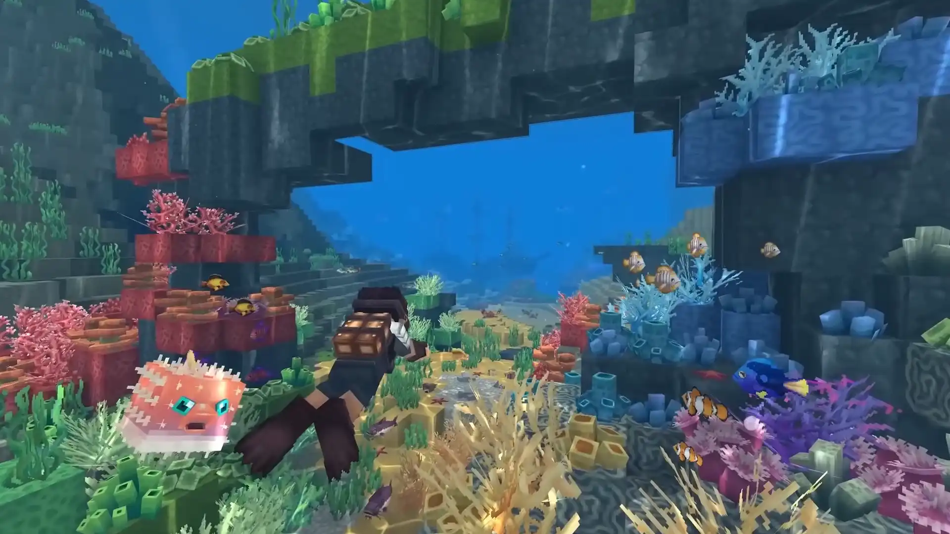 Hytale - Imagem 2