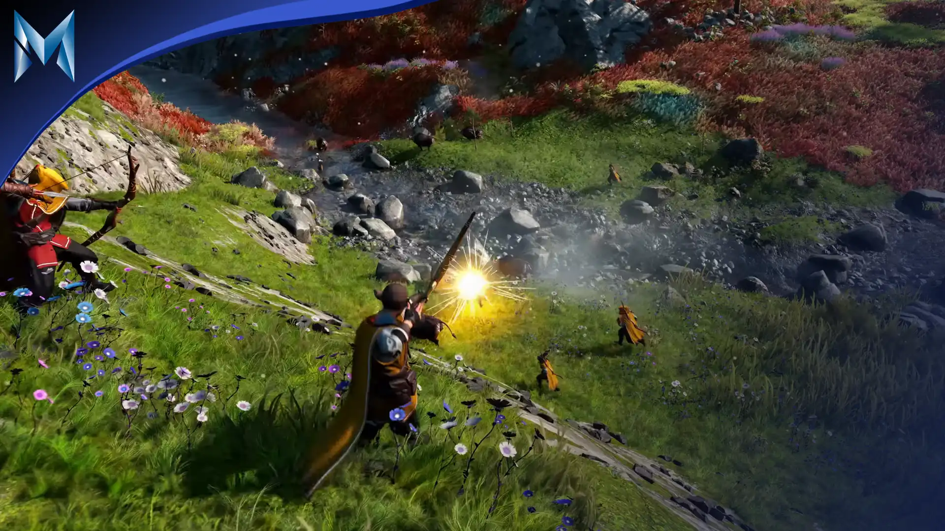 Light No Fire - Imagem 2