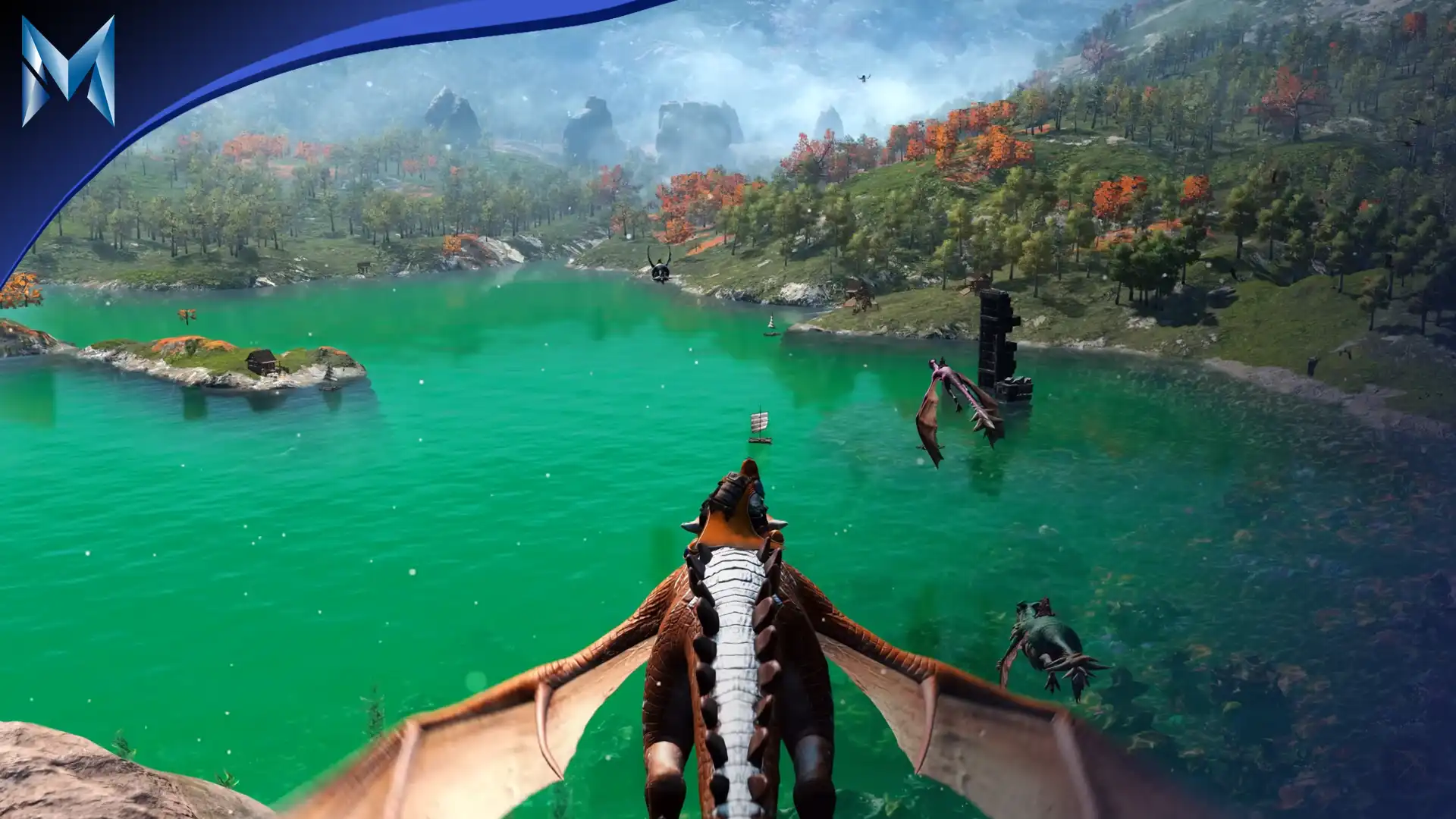 Light No Fire - Imagem 3