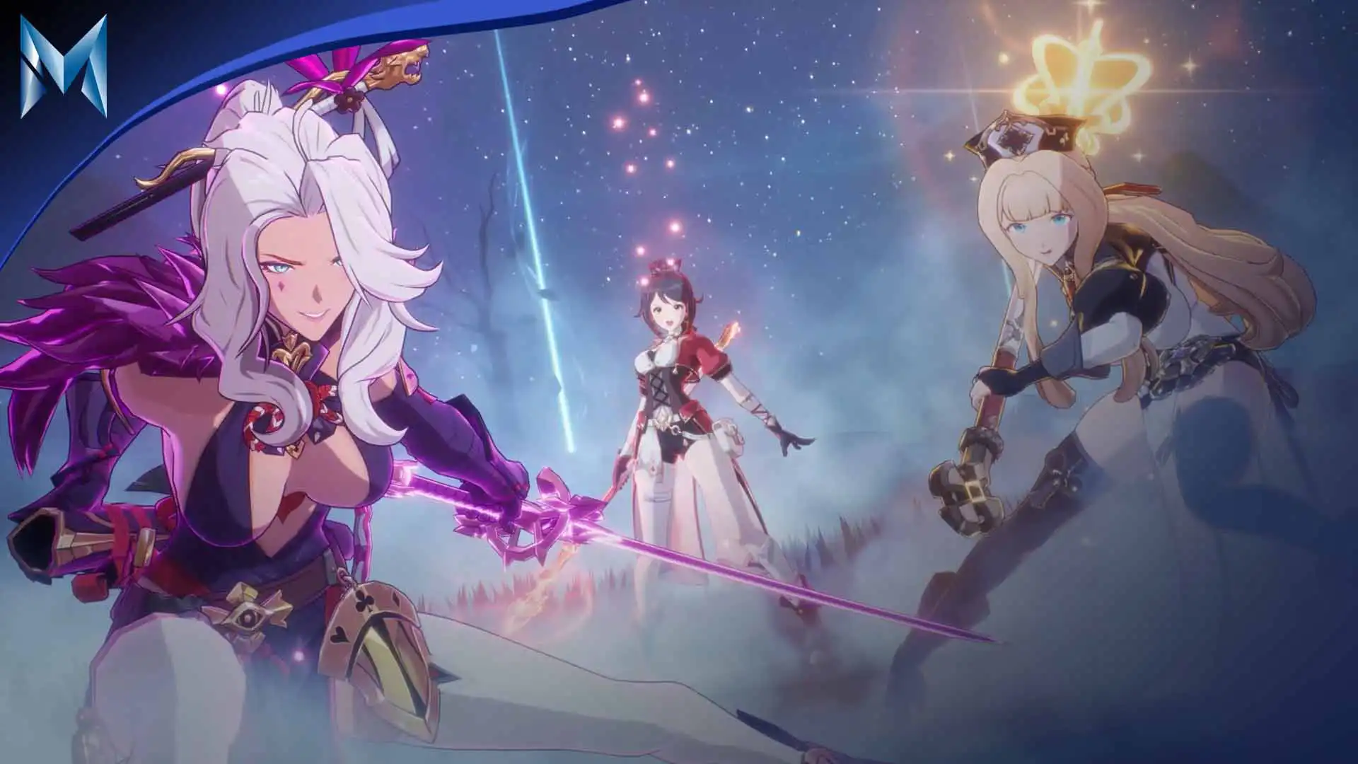 Limit Zero: Breakers - Imagem 1