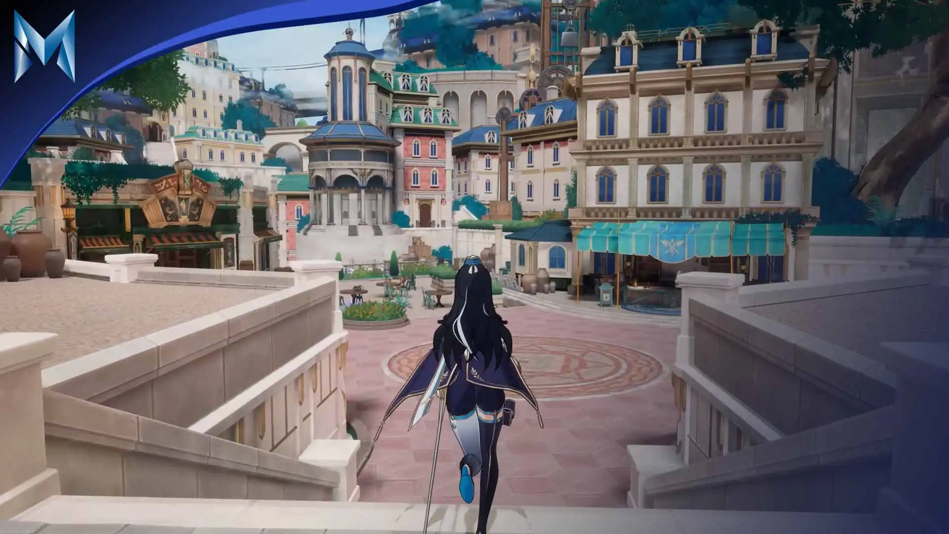 Limit Zero: Breakers - Imagem 2