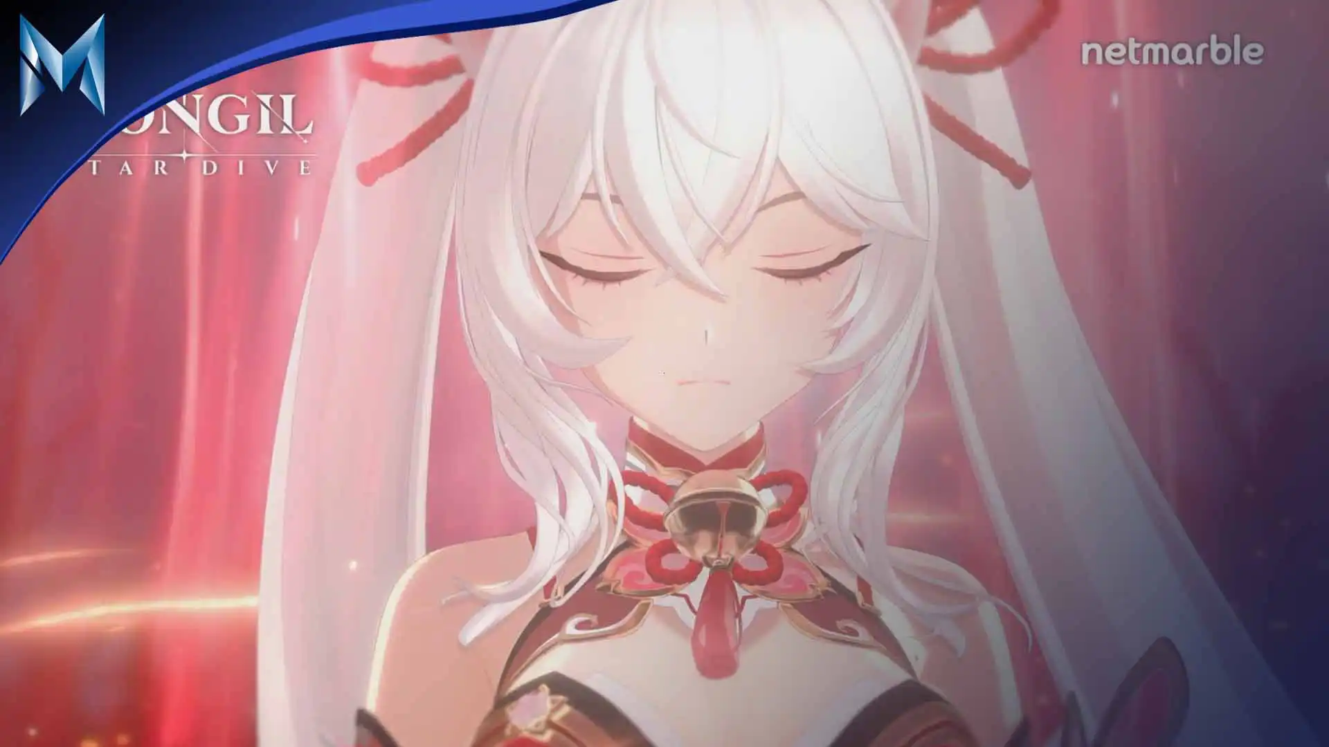 MONGIL: STAR DIVE - Imagem 3