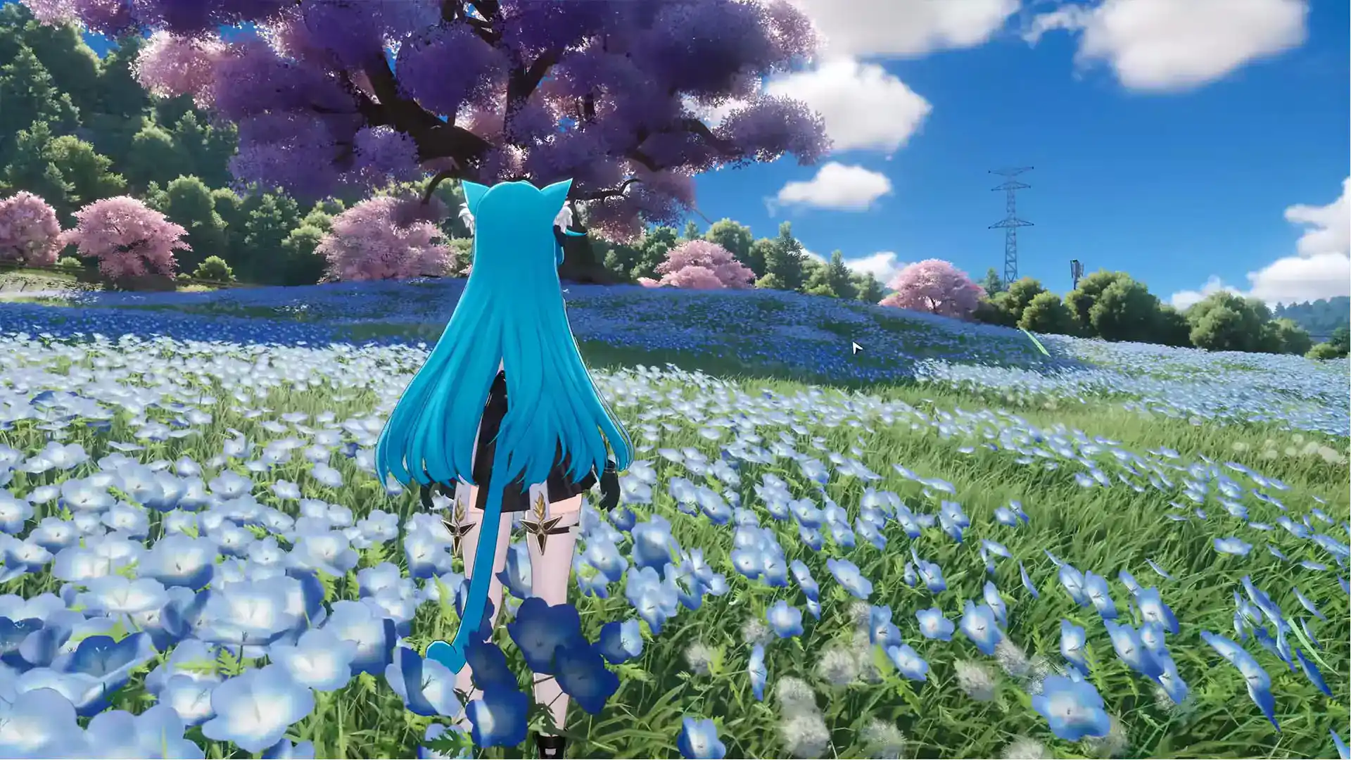 NTE (Neverness to Everness) - Imagem 3