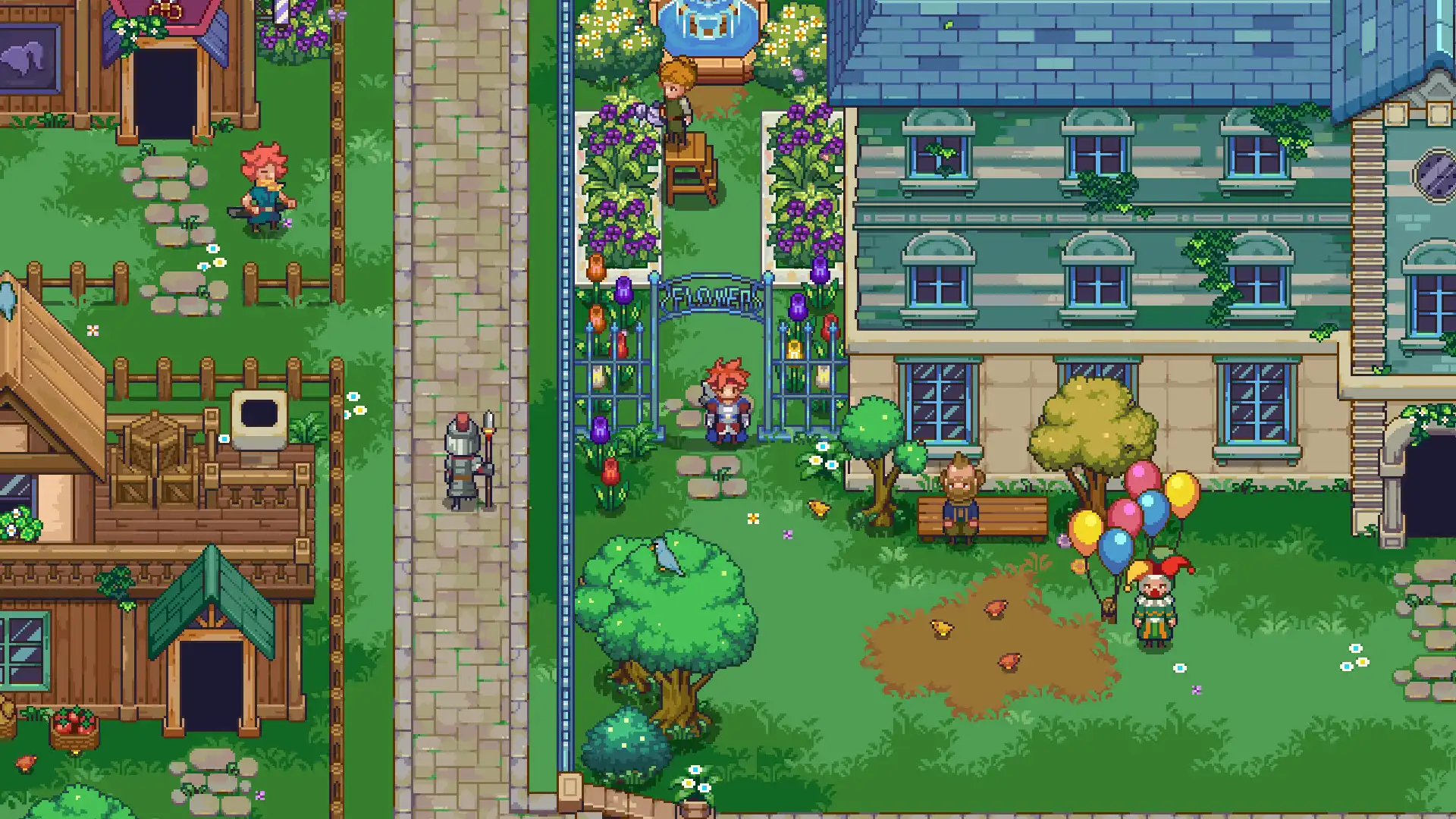 Philna Fantasy - Imagem 1