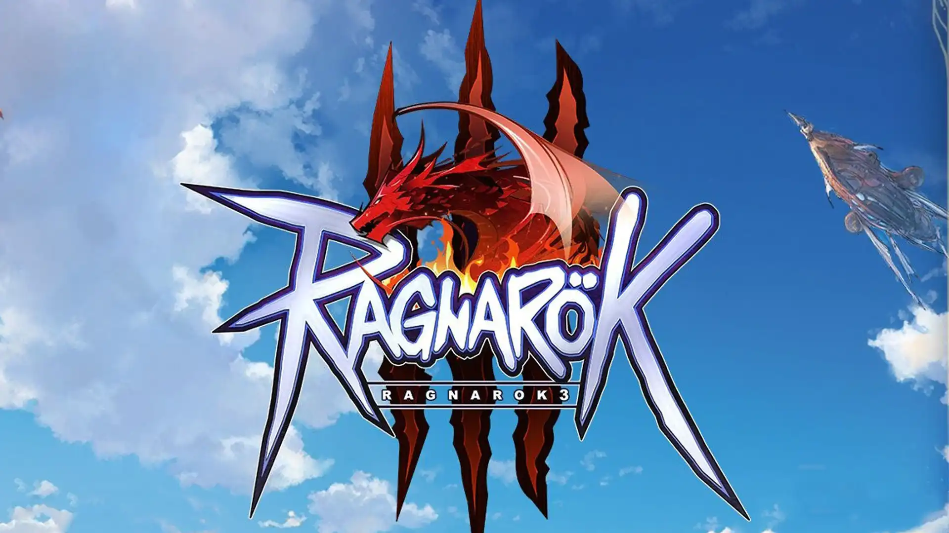 Ragnarok Online 3 - Imagem 1