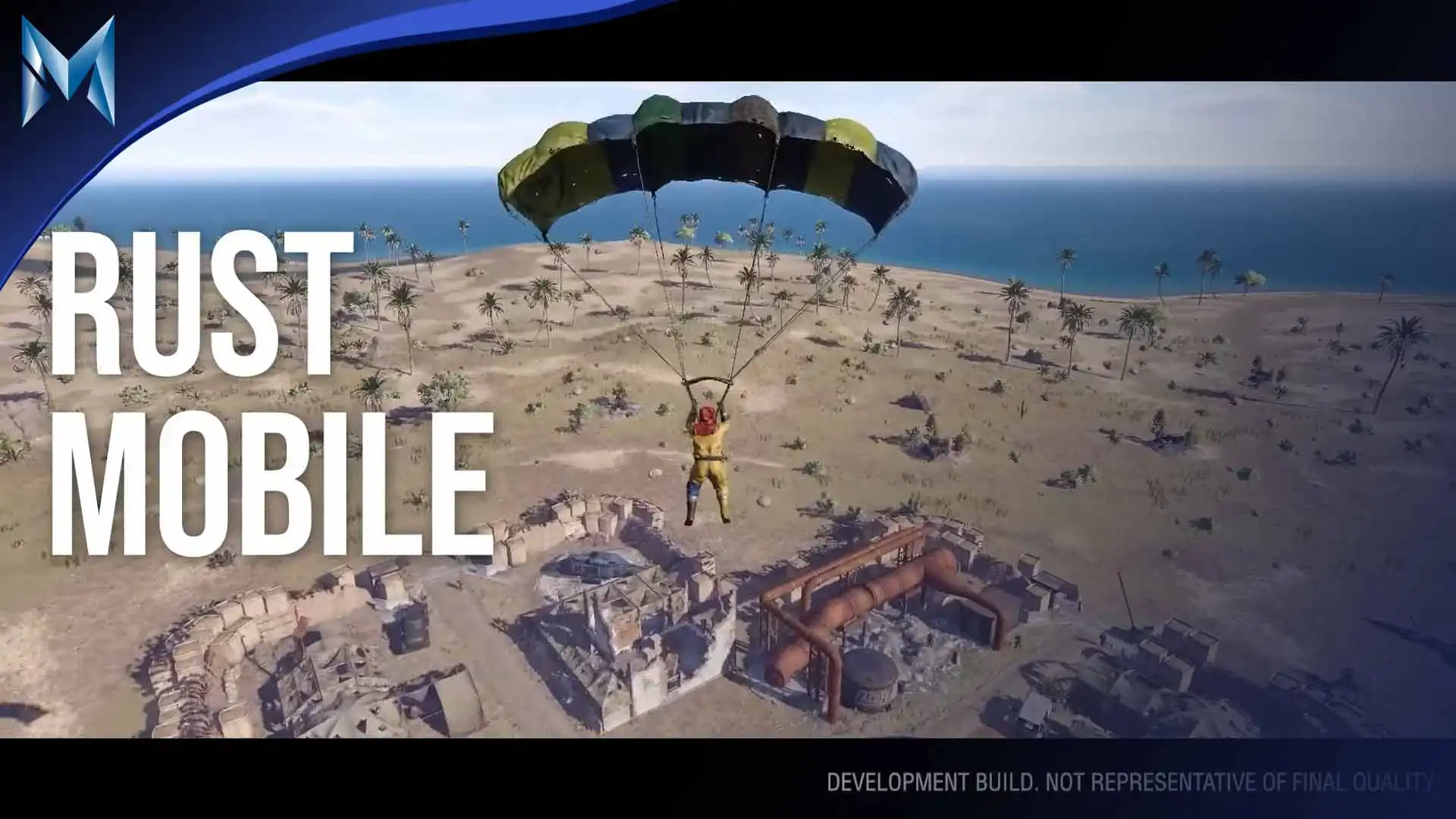 Rust Mobile - Imagem 1