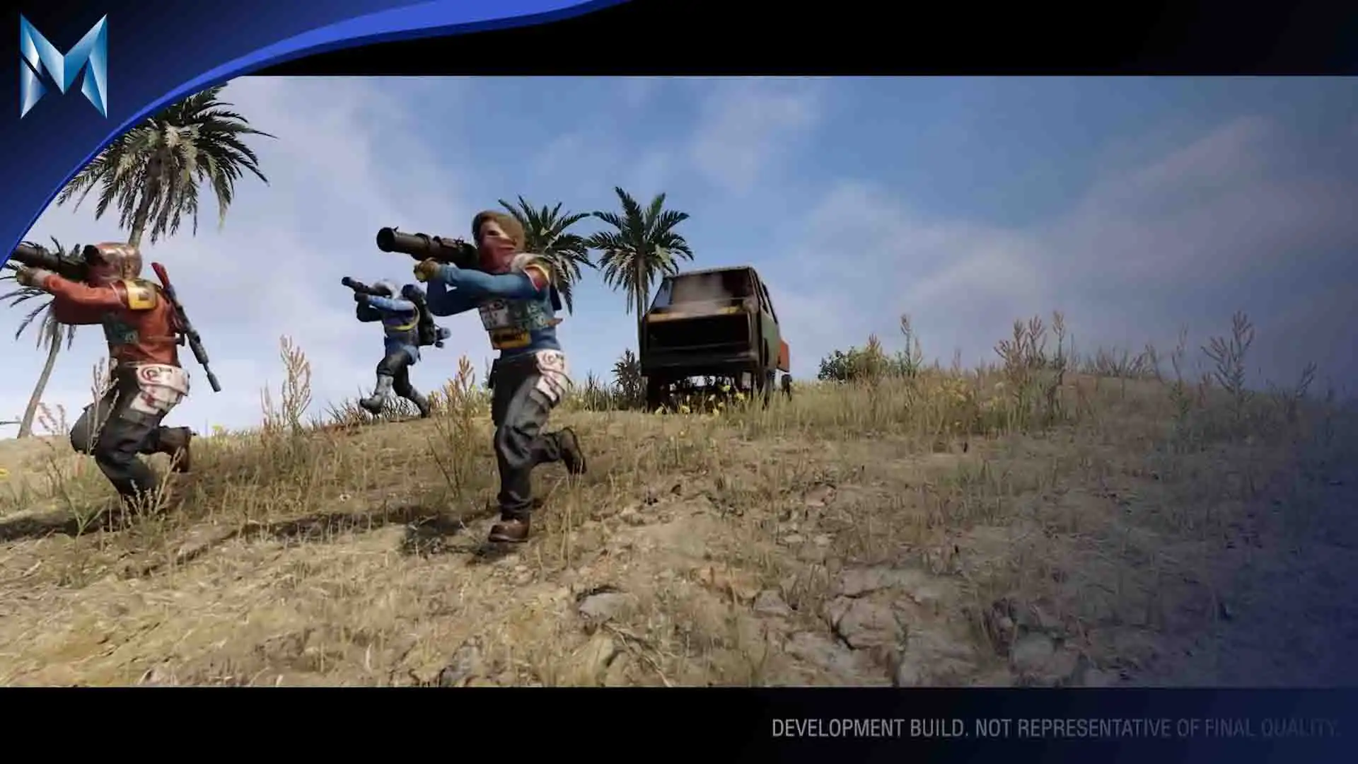 Rust Mobile - Imagem 2