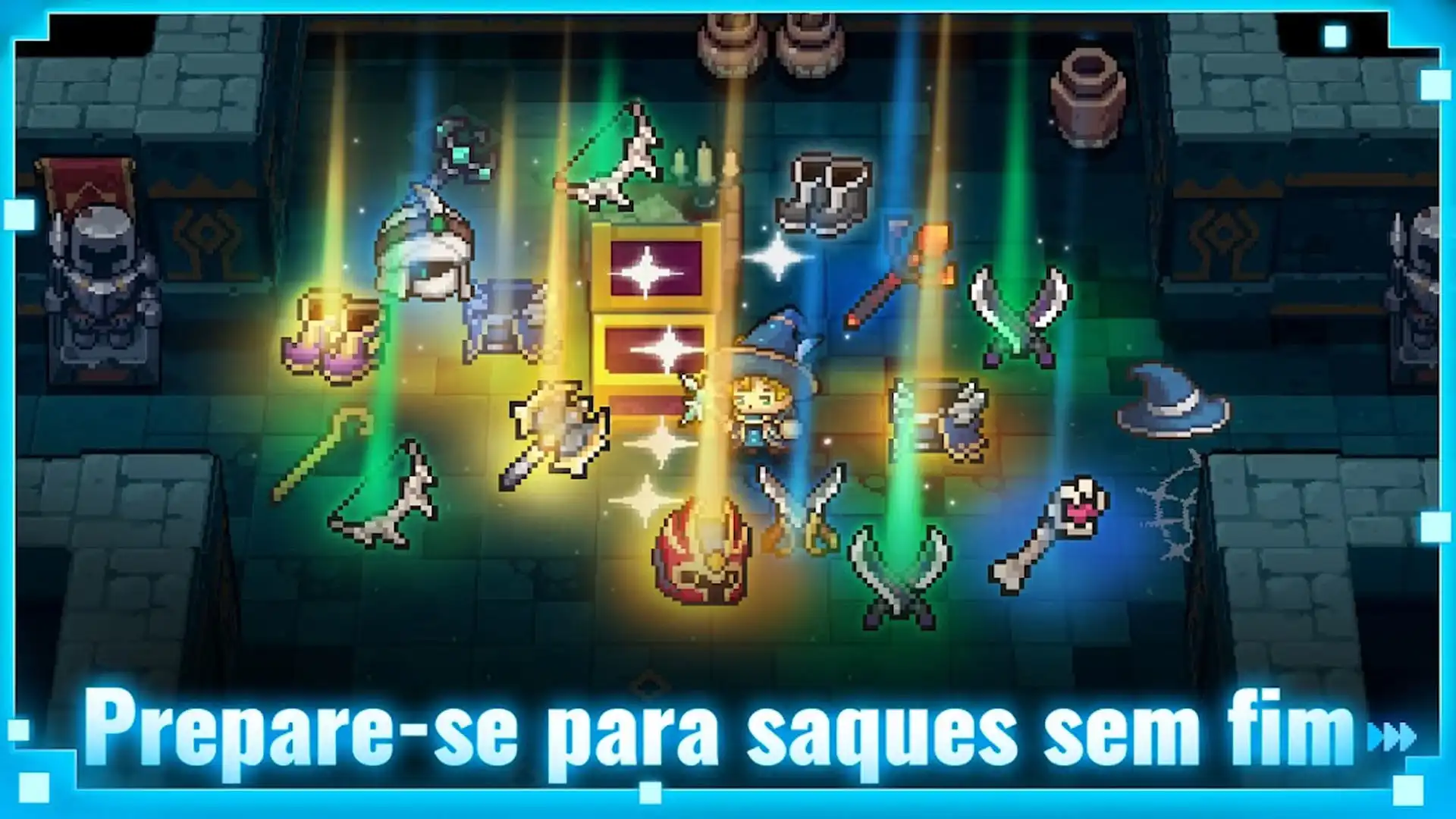 Soul Knight Prequel - Imagem 2