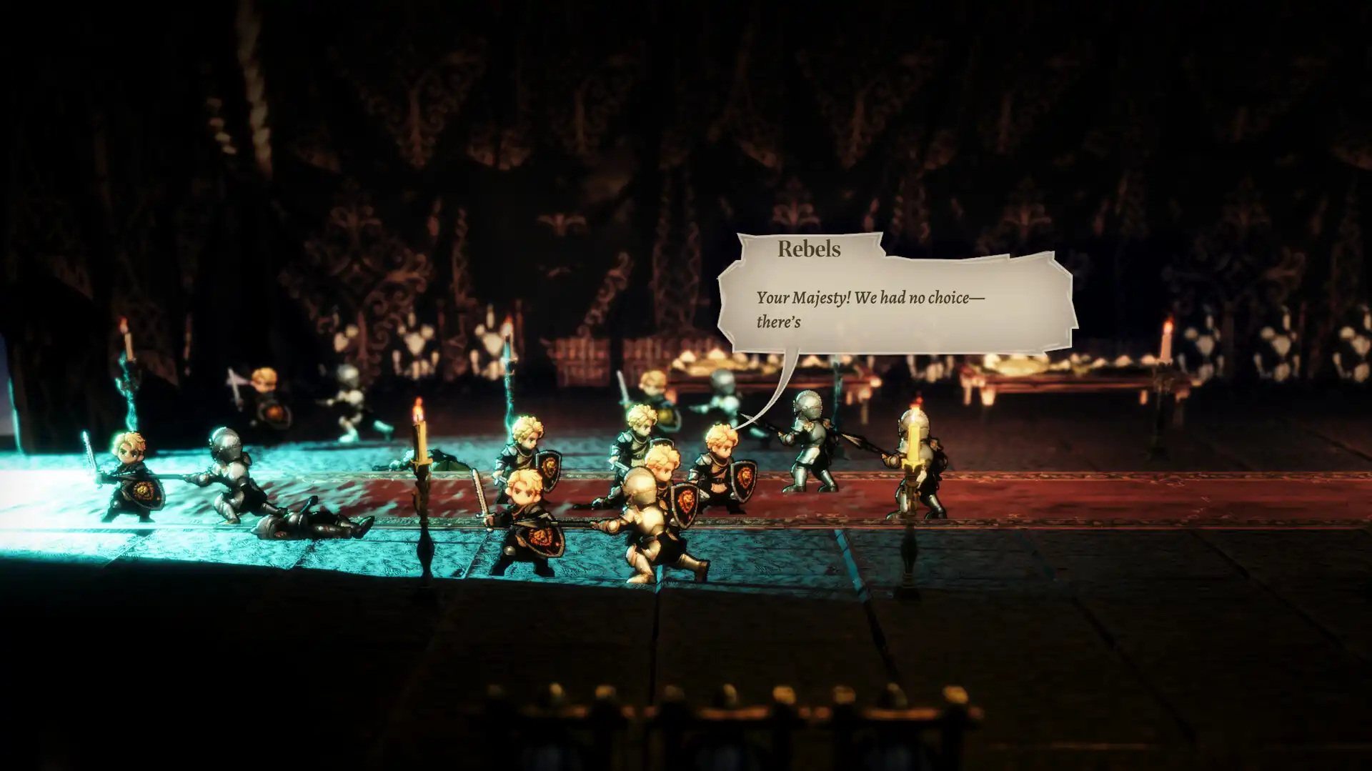 Spark Ignites - Imagem 2