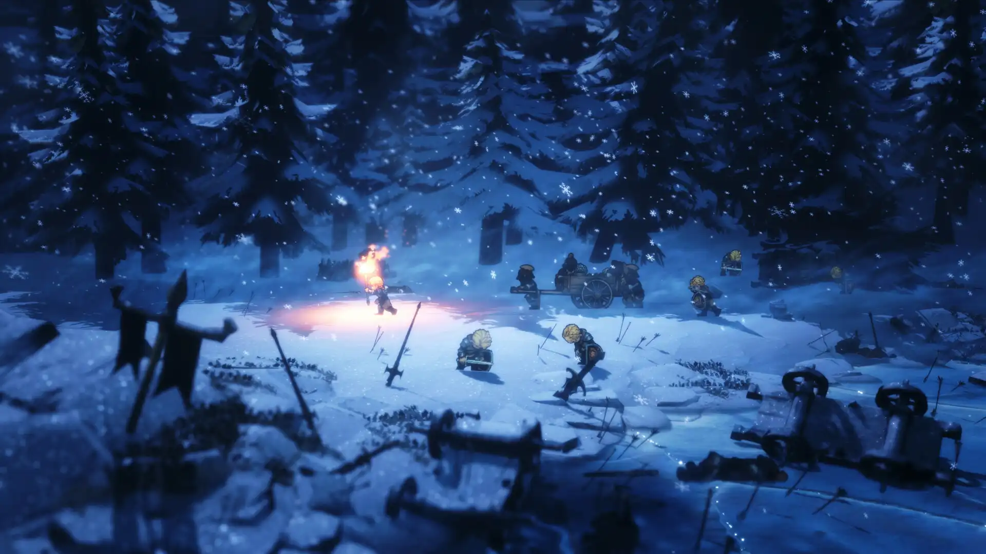 Spark Ignites - Imagem 3