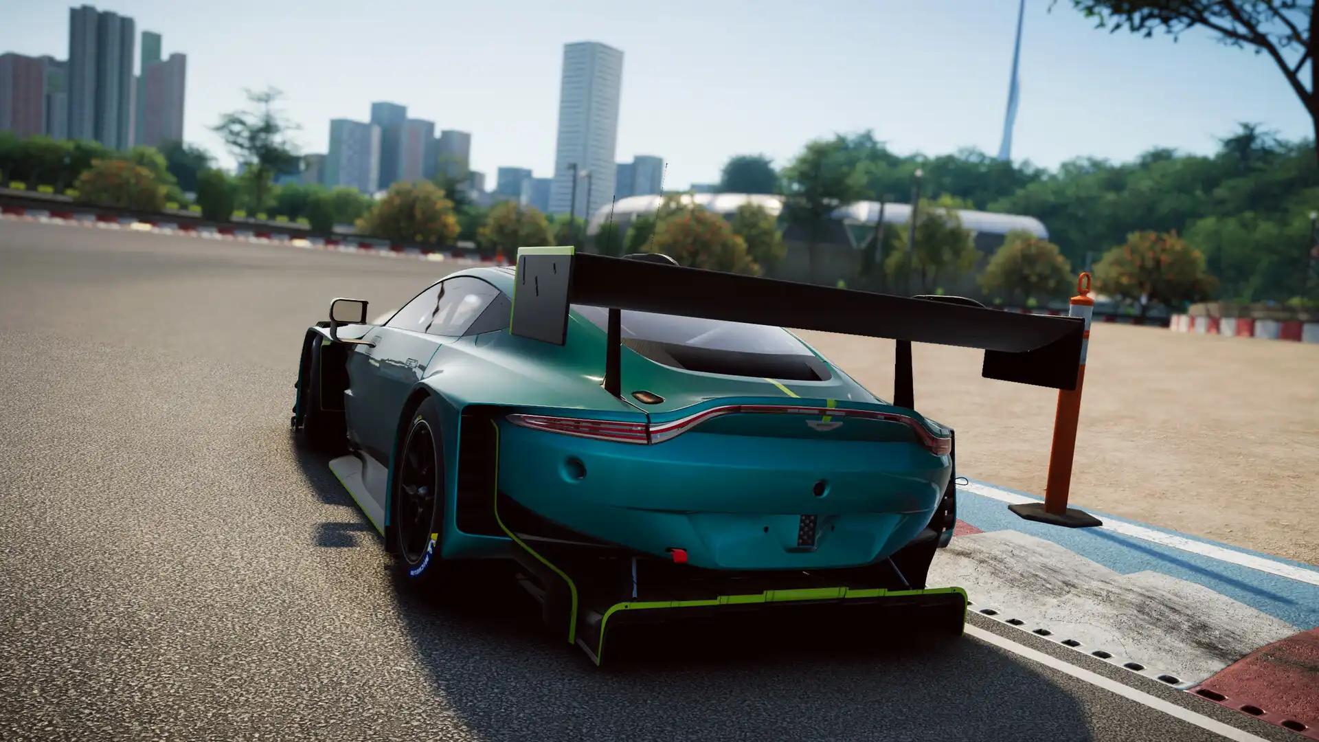 Test Drive Unlimited Solar Crown - Imagem 4