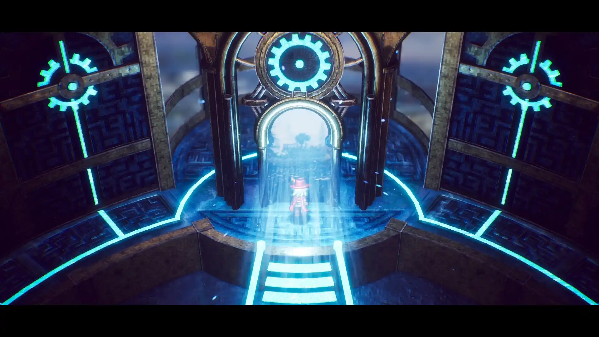 The Adventures of Elliot: The Millennium Tales - Imagem 3