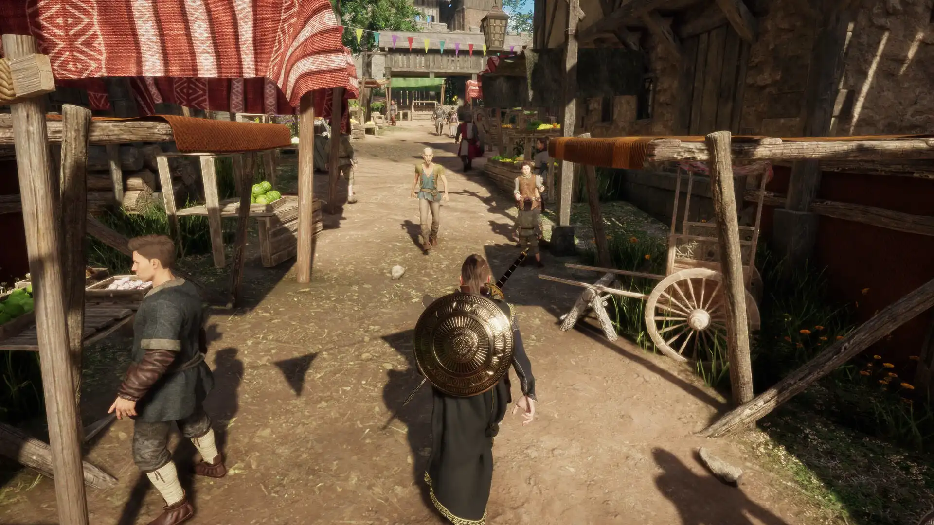 1.0: Lançamento decepciona e não empolga comunidade de MMORPG