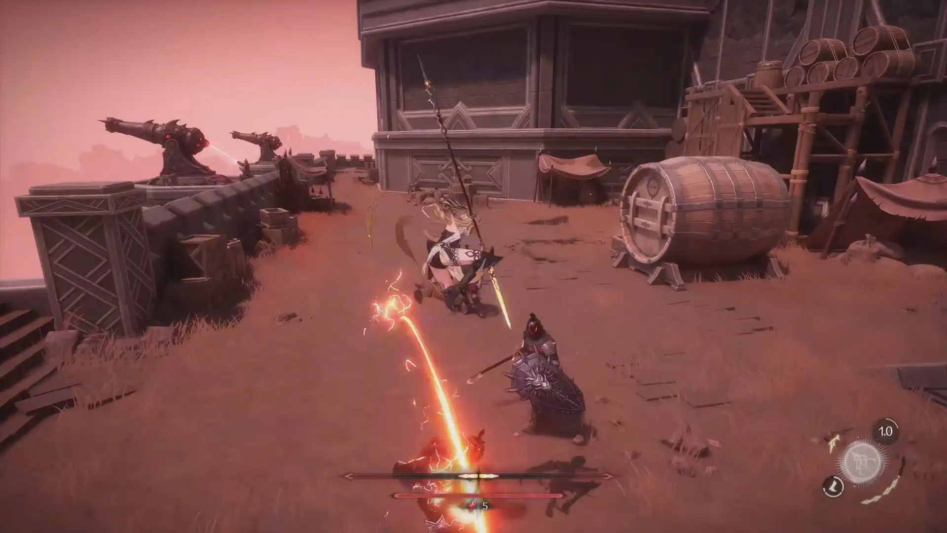 Unending Dawn - Imagem 2