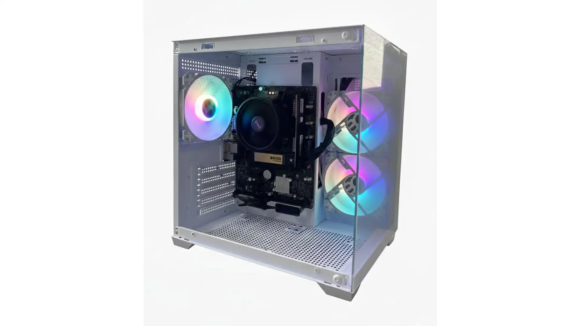 PC Gamer Ryzen 5 5600GT - Imagem 2