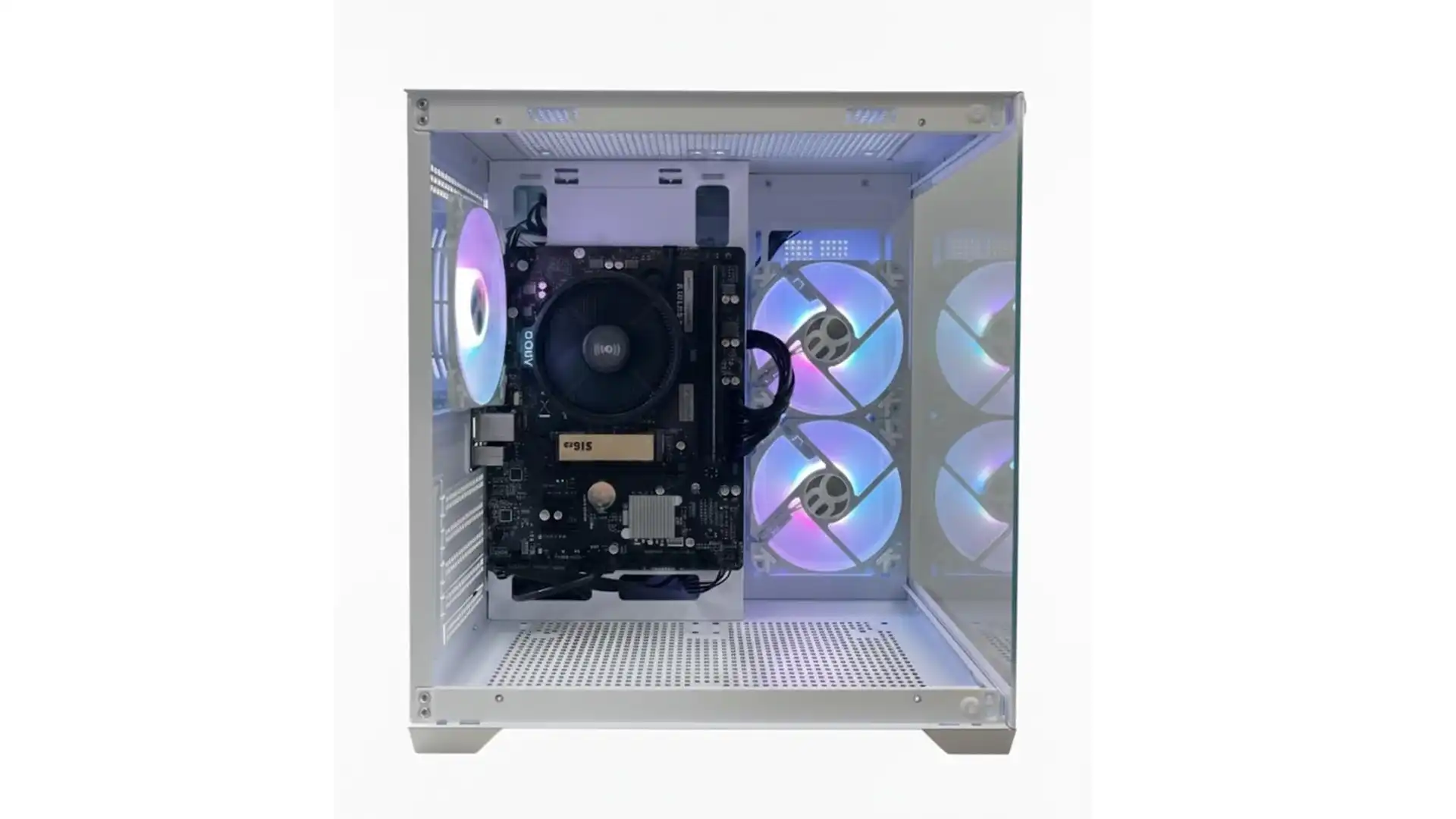 PC Gamer Ryzen 5 5600GT - Imagem 3